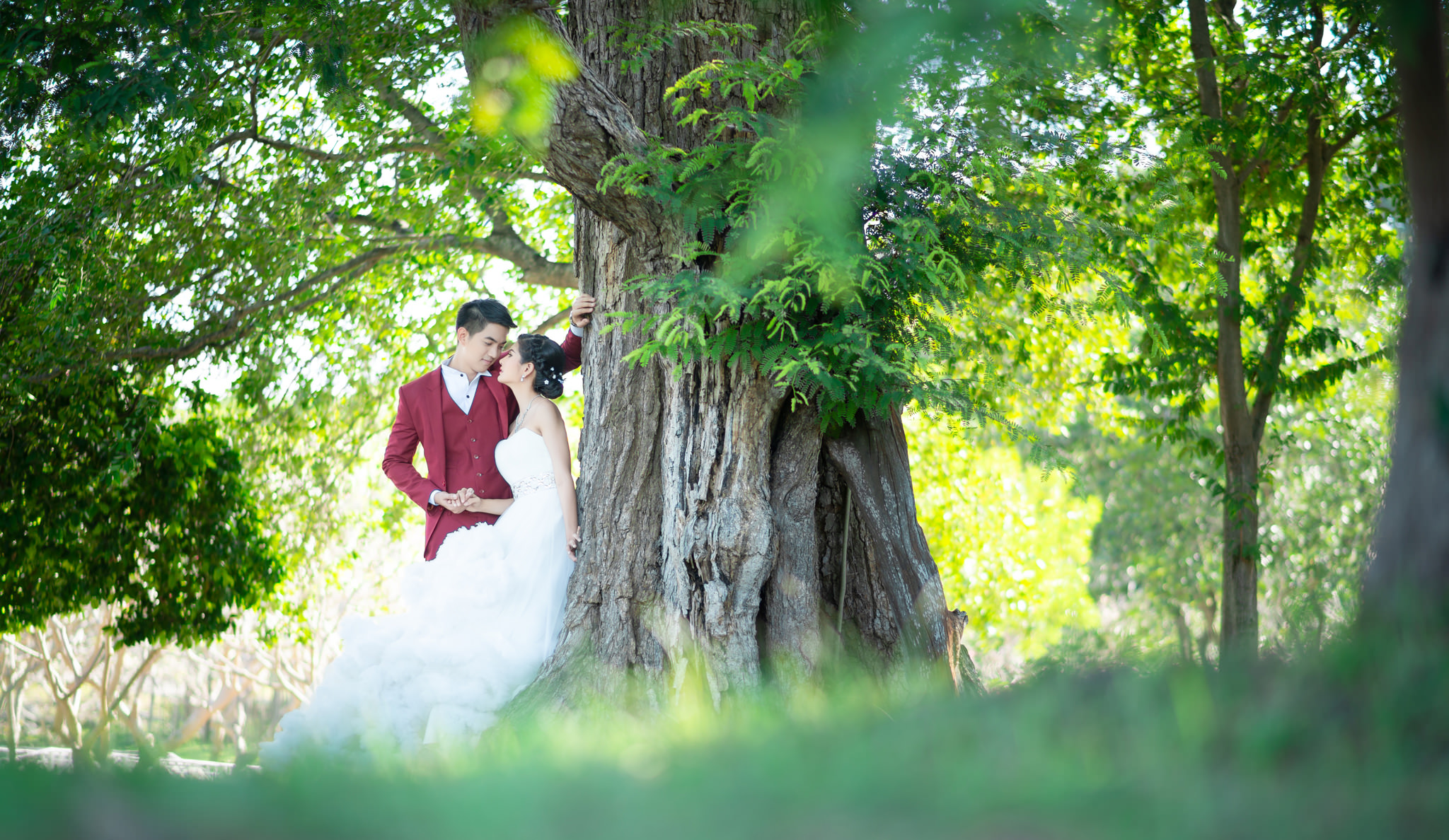 Prewedding 01