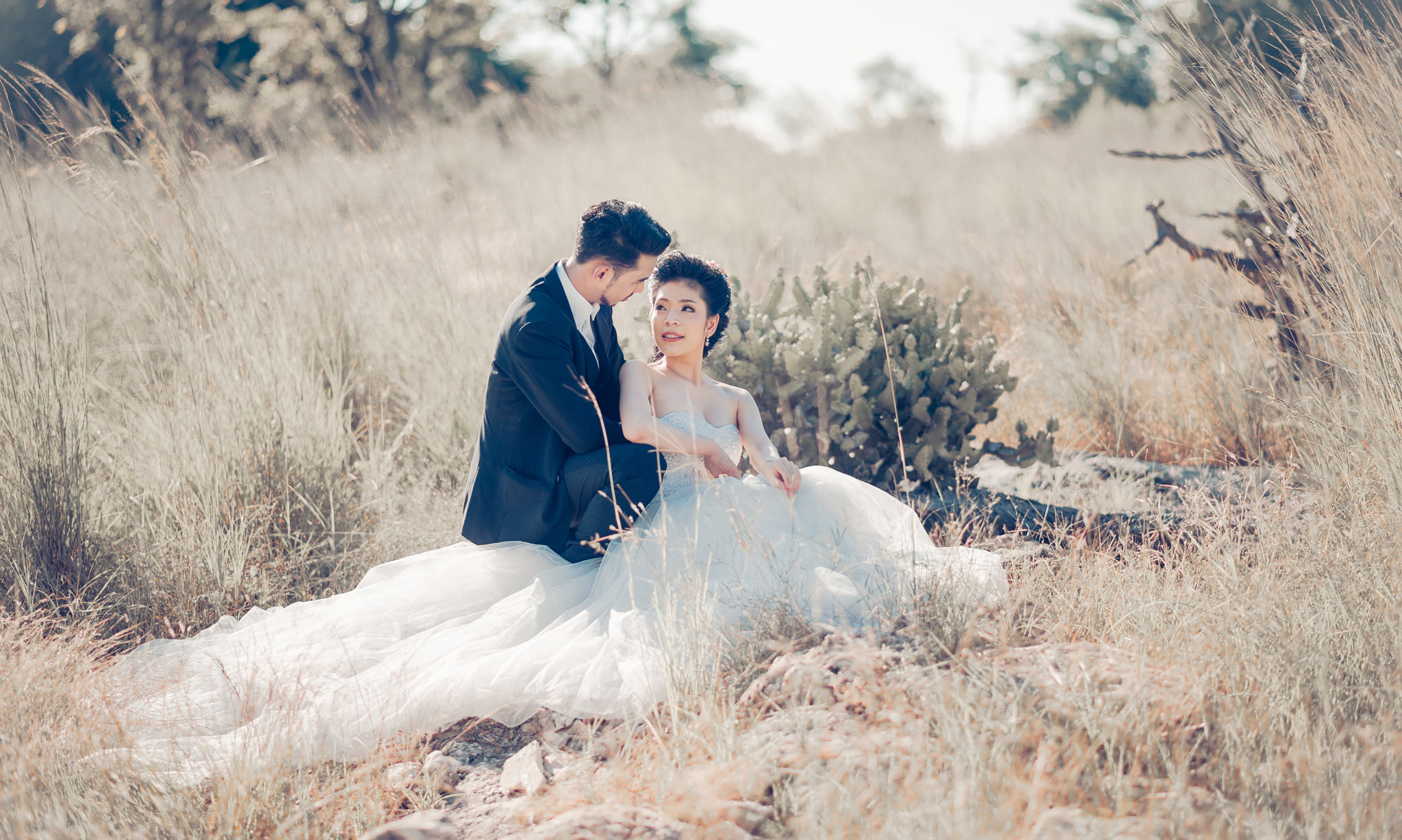 Prewedding 02