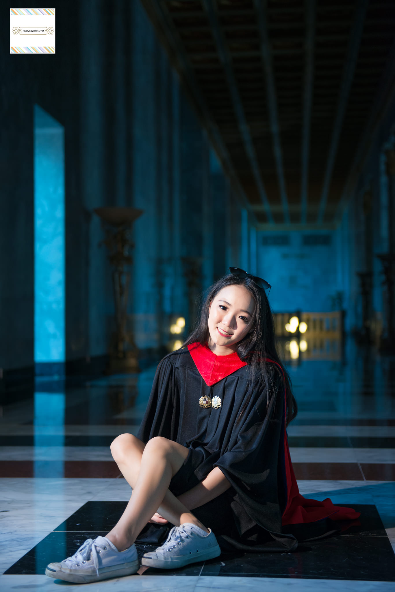 รับถ่ายรูปงานรับปริญญามหาวิทยาลัยอัสสัมชัญ