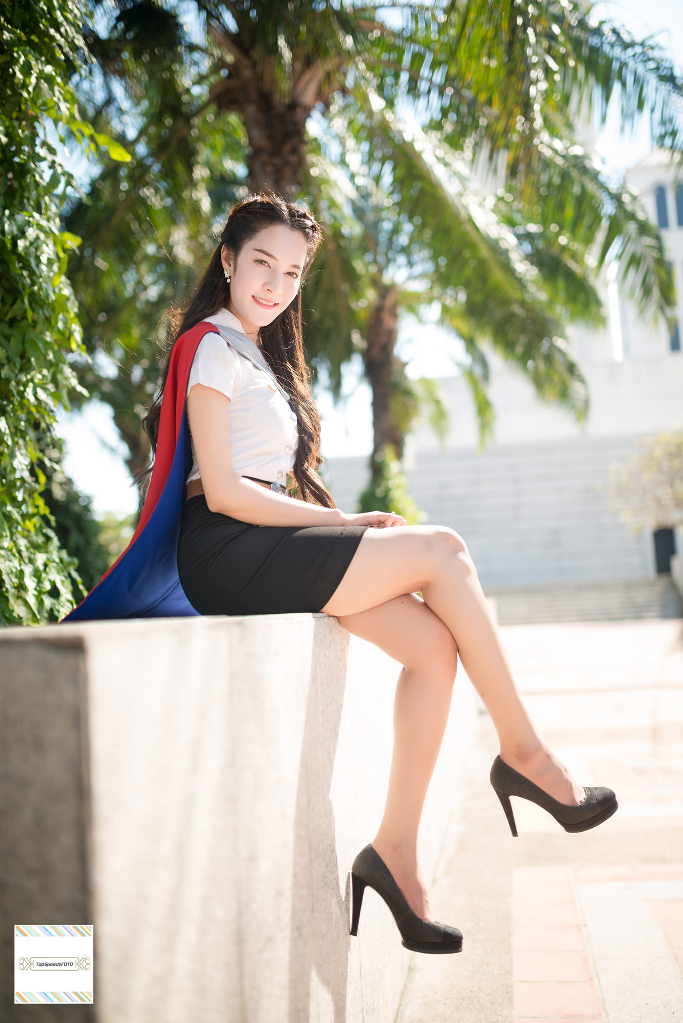 รับถ่ายรูปงานรับปริญญามหาวิทยาลัยอัสสัมชัญ