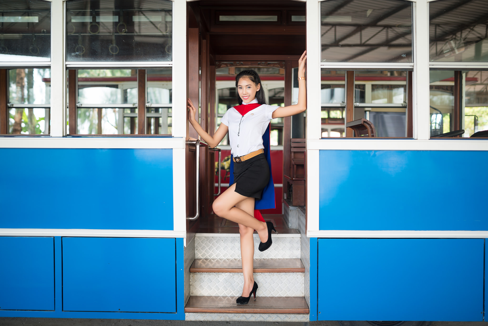 รับถ่ายรูปงานรับปริญญามหาวิทยาลัยอัสสัมชัญ