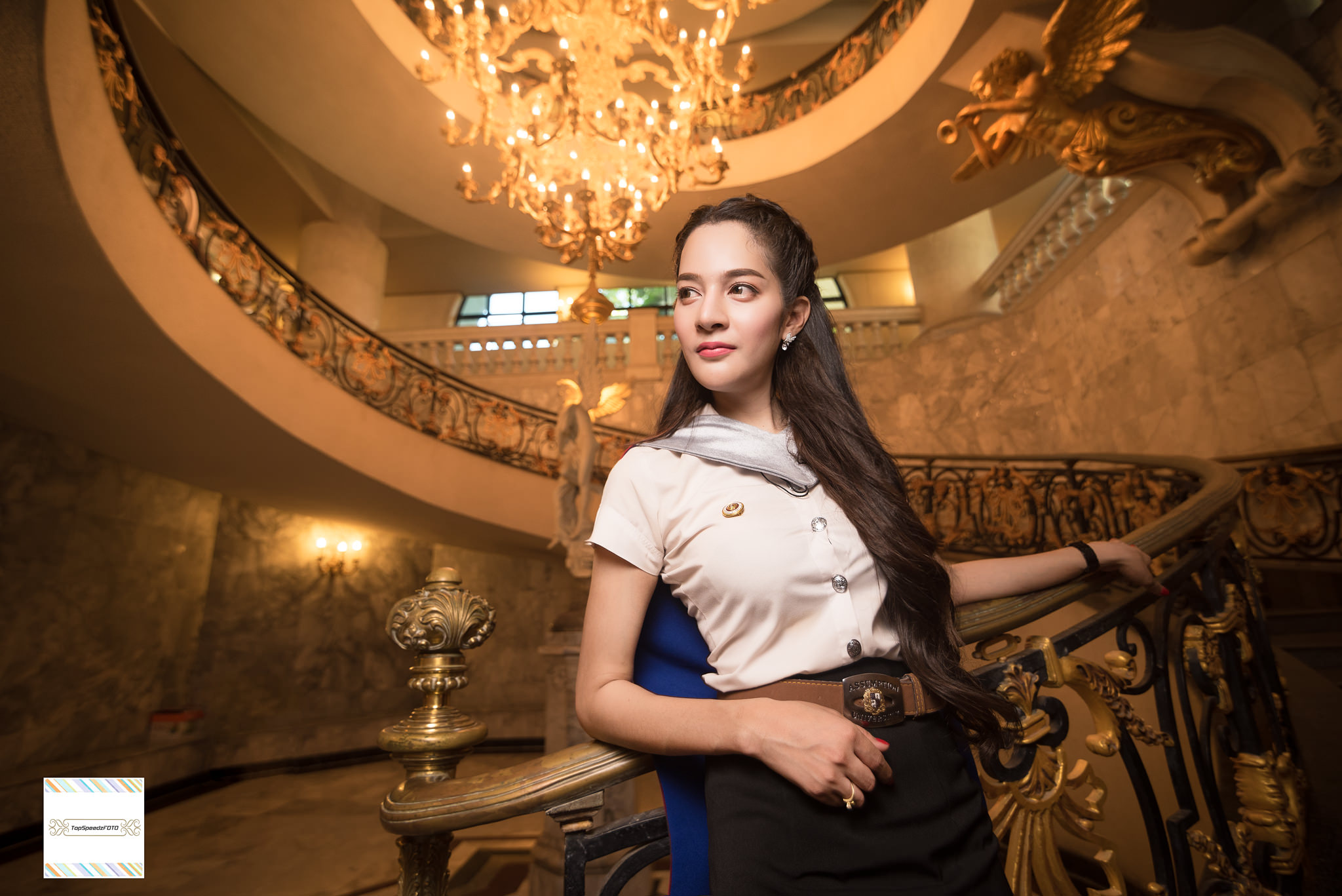 รับถ่ายรูปงานรับปริญญามหาวิทยาลัยอัสสัมชัญ