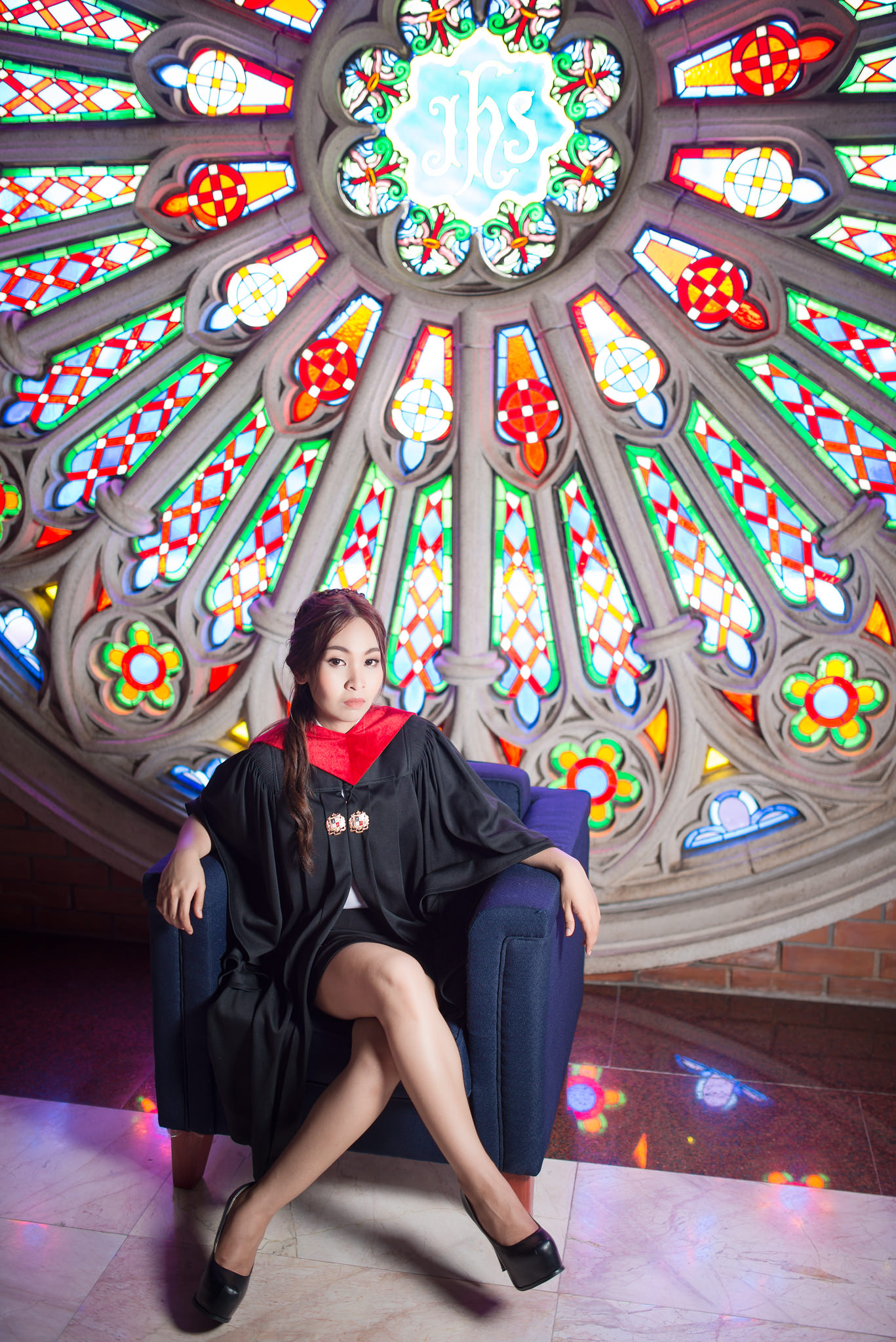 รับถ่ายรูปงานรับปริญญามหาวิทยาลัยอัสสัมชัญ