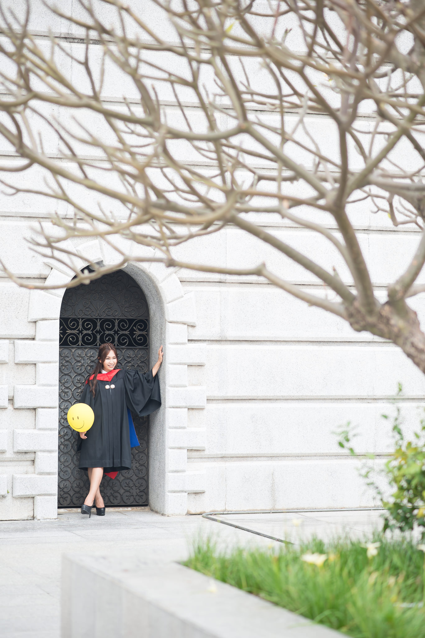 รับถ่ายรูปงานรับปริญญามหาวิทยาลัยอัสสัมชัญ