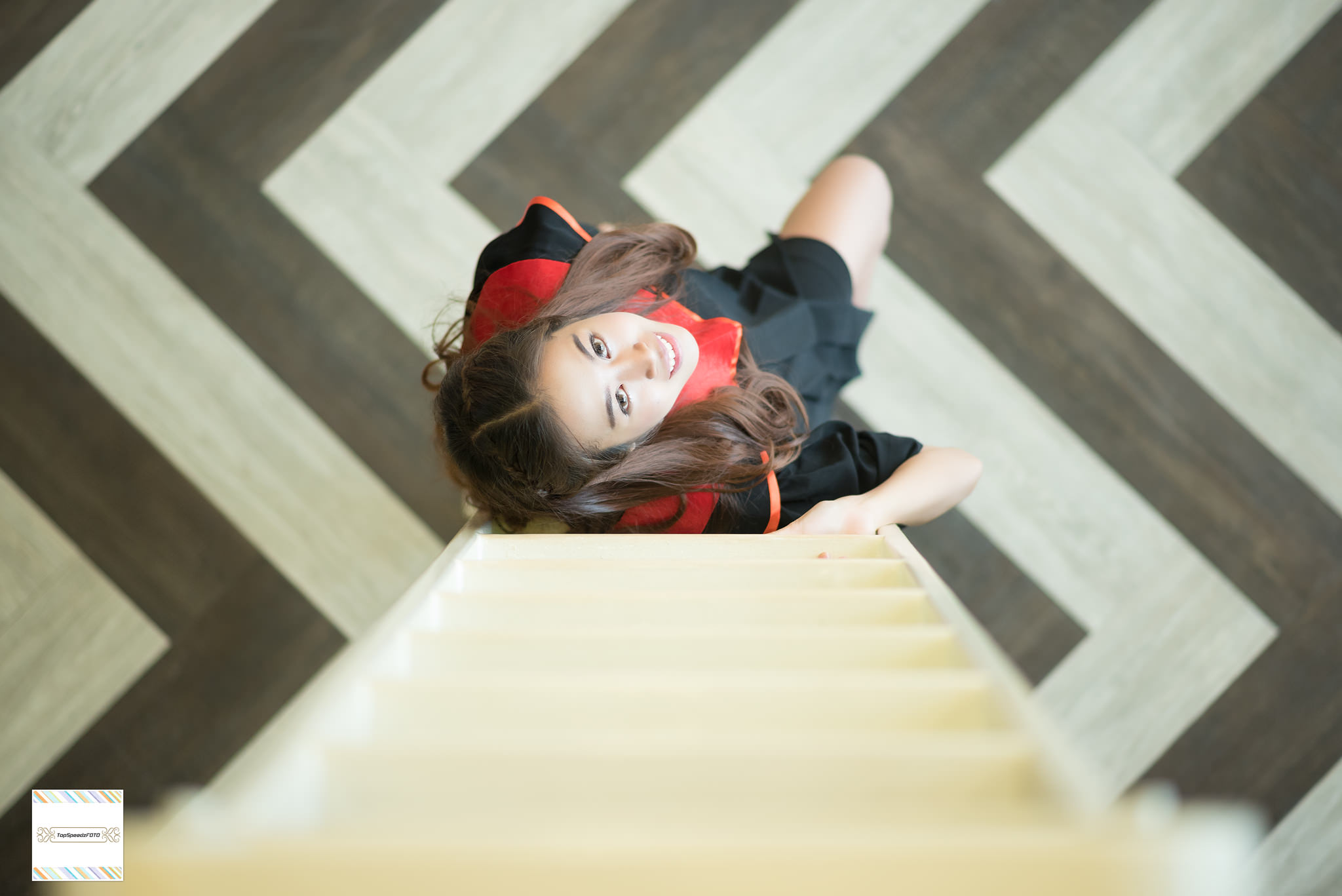 รับถ่ายรูปงานรับปริญญามหาวิทยาลัยกรุงเทพ