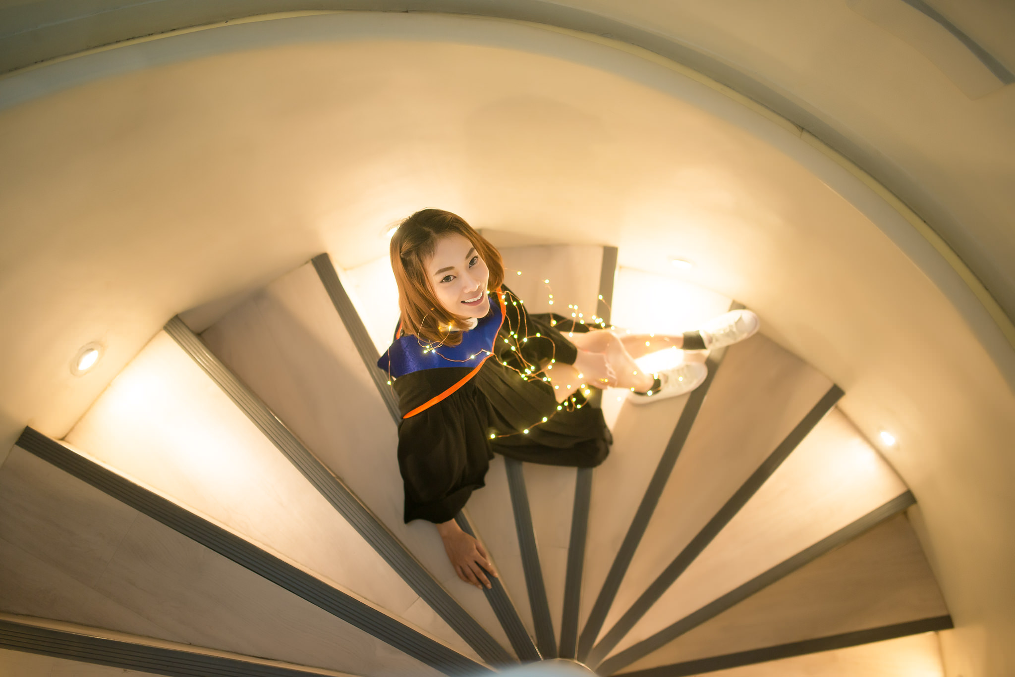 รับถ่ายรูปงานรับปริญญามหาวิทยาลัยกรุงเทพ