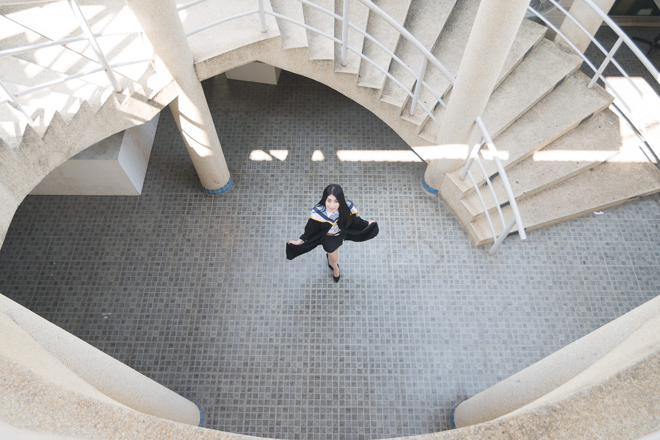 รับถ่ายรูปงานรับปริญญามหาวิทยาลัยบูรพา