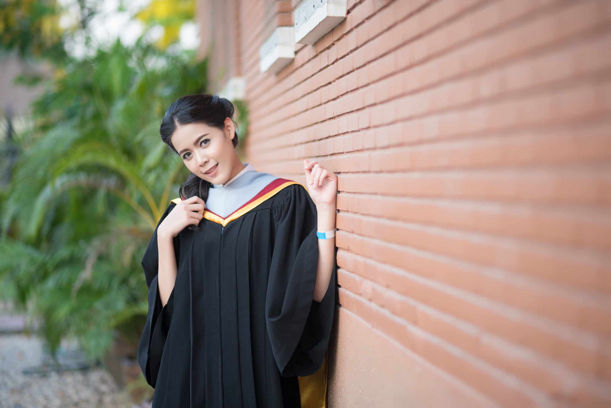 รับถ่ายรูปงานรับปริญญามหาวิทยาลัยบูรพา