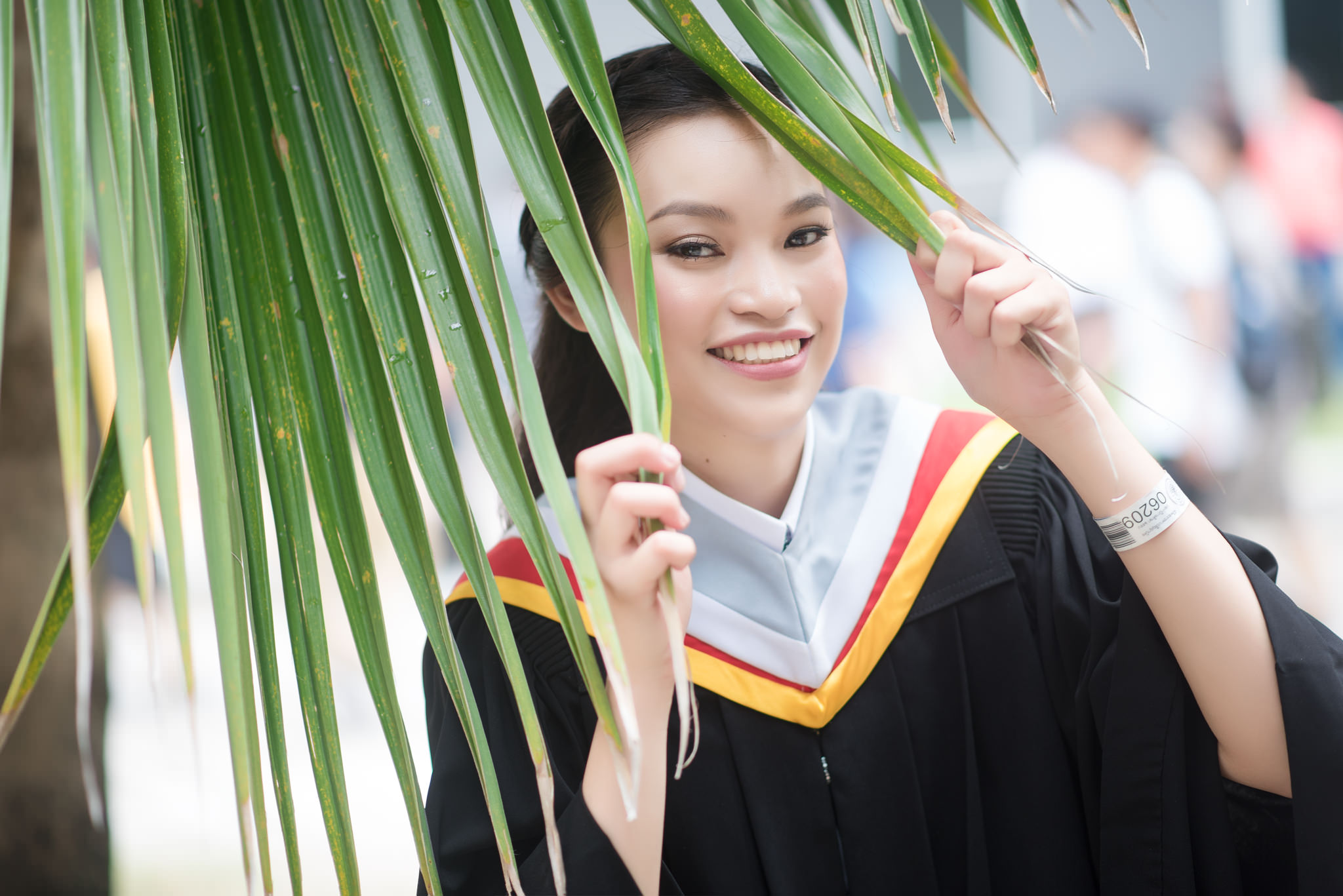 รับถ่ายรูปงานรับปริญญามหาวิทยาลัยบูรพา