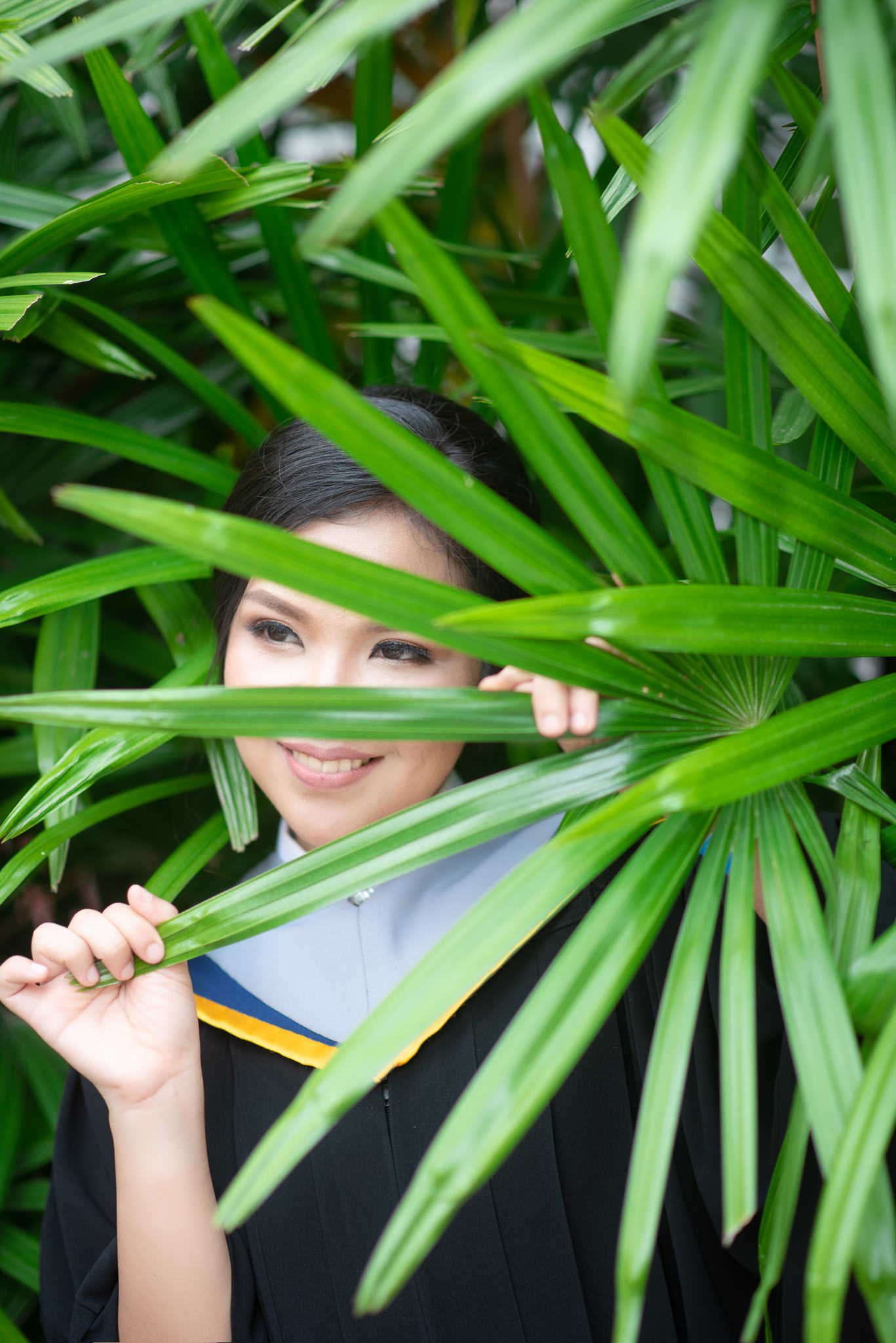 รับถ่ายรูปงานรับปริญญามหาวิทยาลัยบูรพา