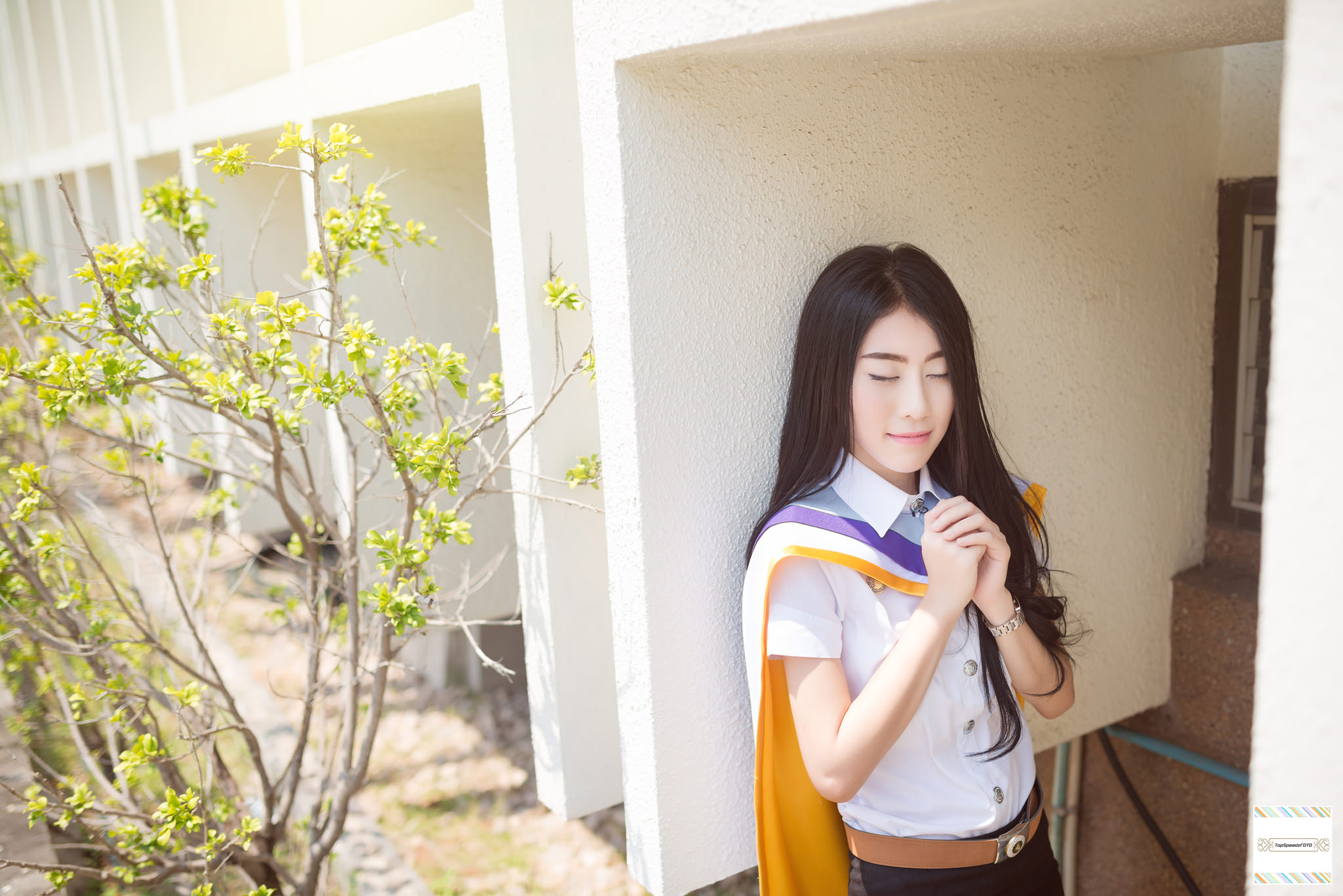 รับถ่ายรูปงานรับปริญญามหาวิทยาลัยบูรพา