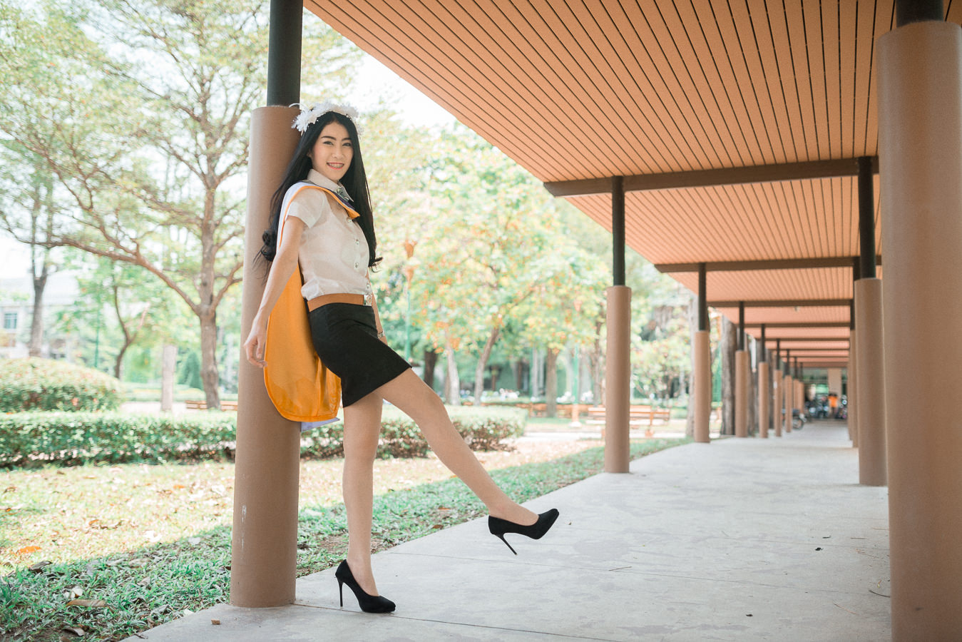 รับถ่ายรูปงานรับปริญญามหาวิทยาลัยบูรพา