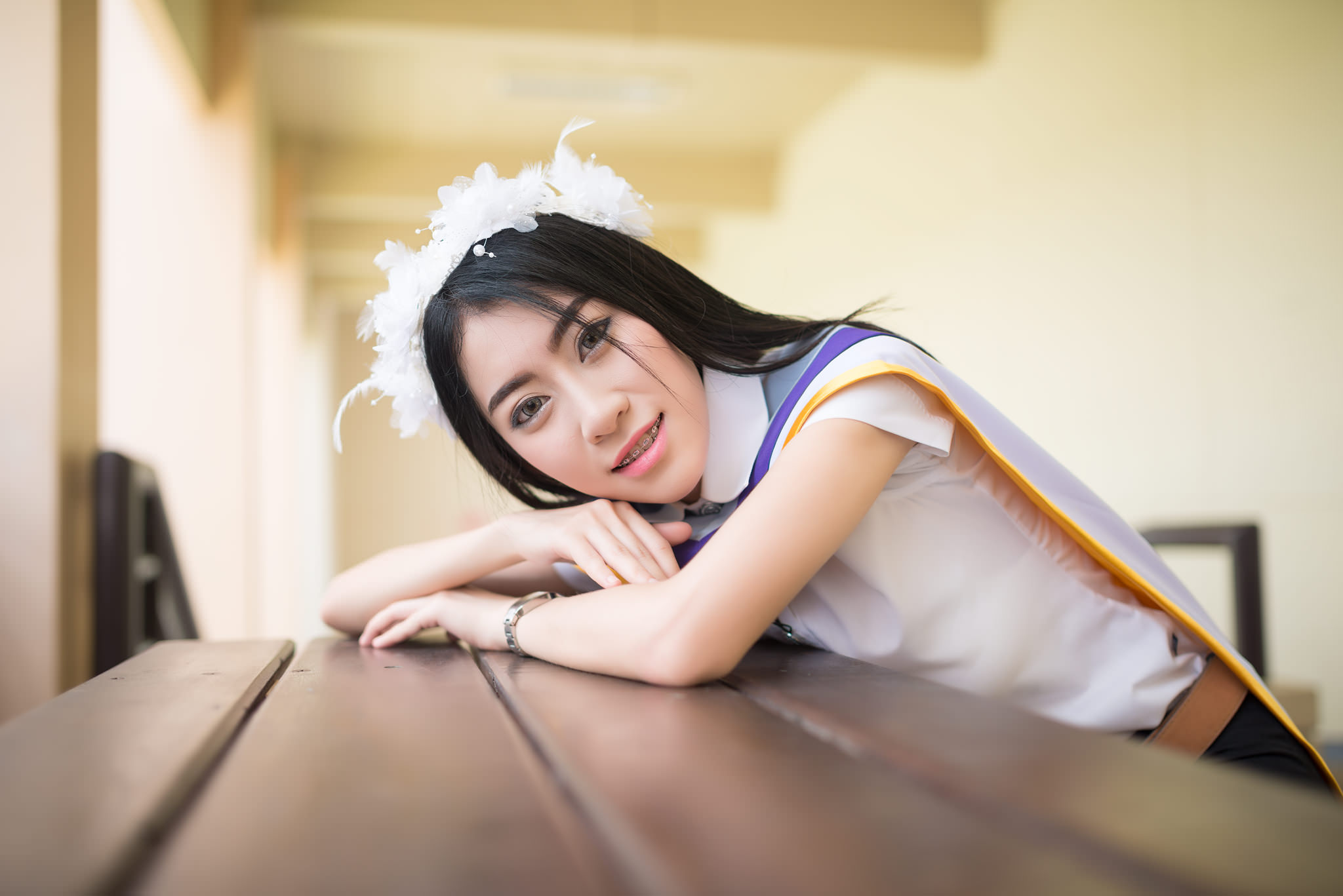 รับถ่ายรูปงานรับปริญญามหาวิทยาลัยบูรพา