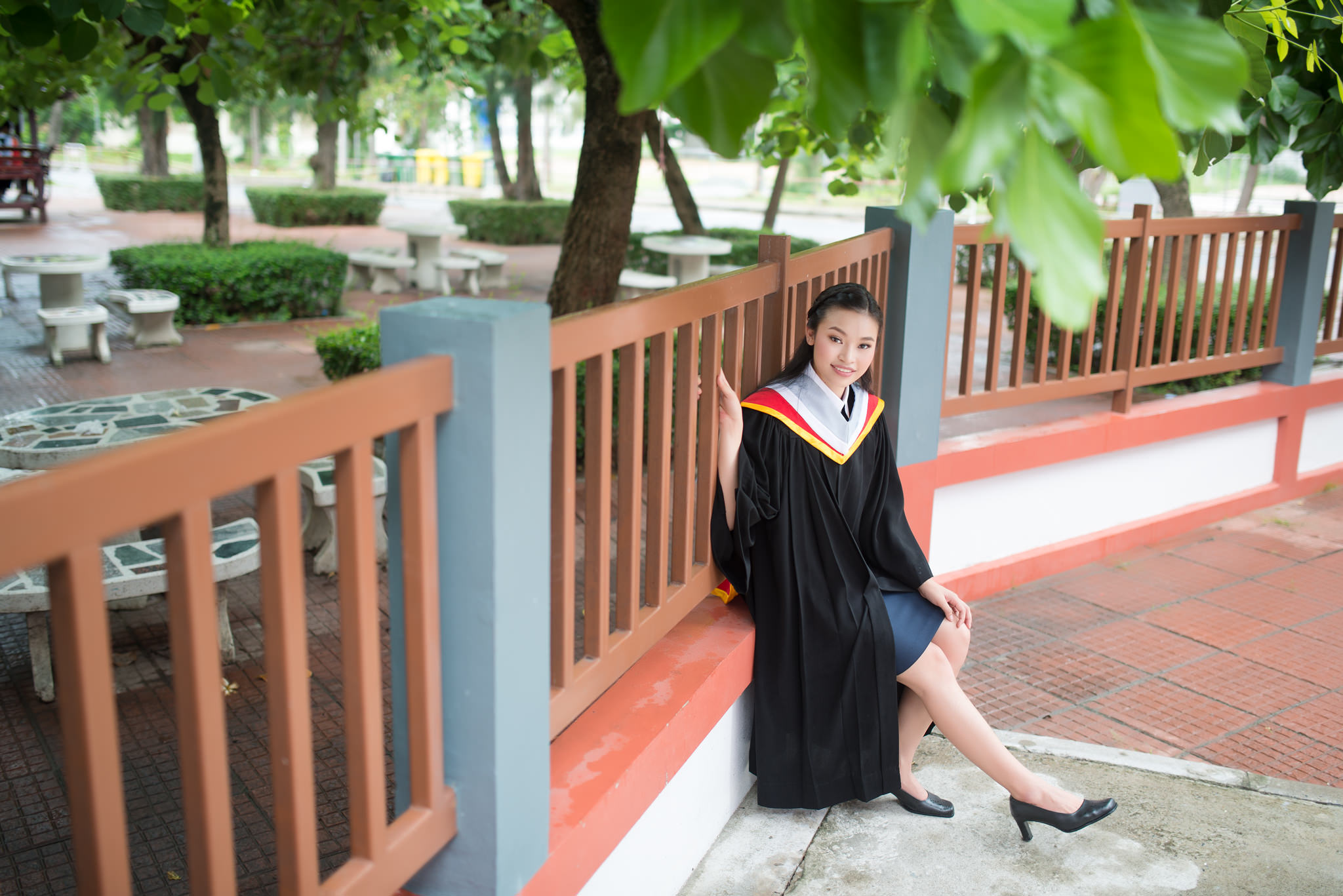 รับถ่ายรูปงานรับปริญญามหาวิทยาลัยบูรพา