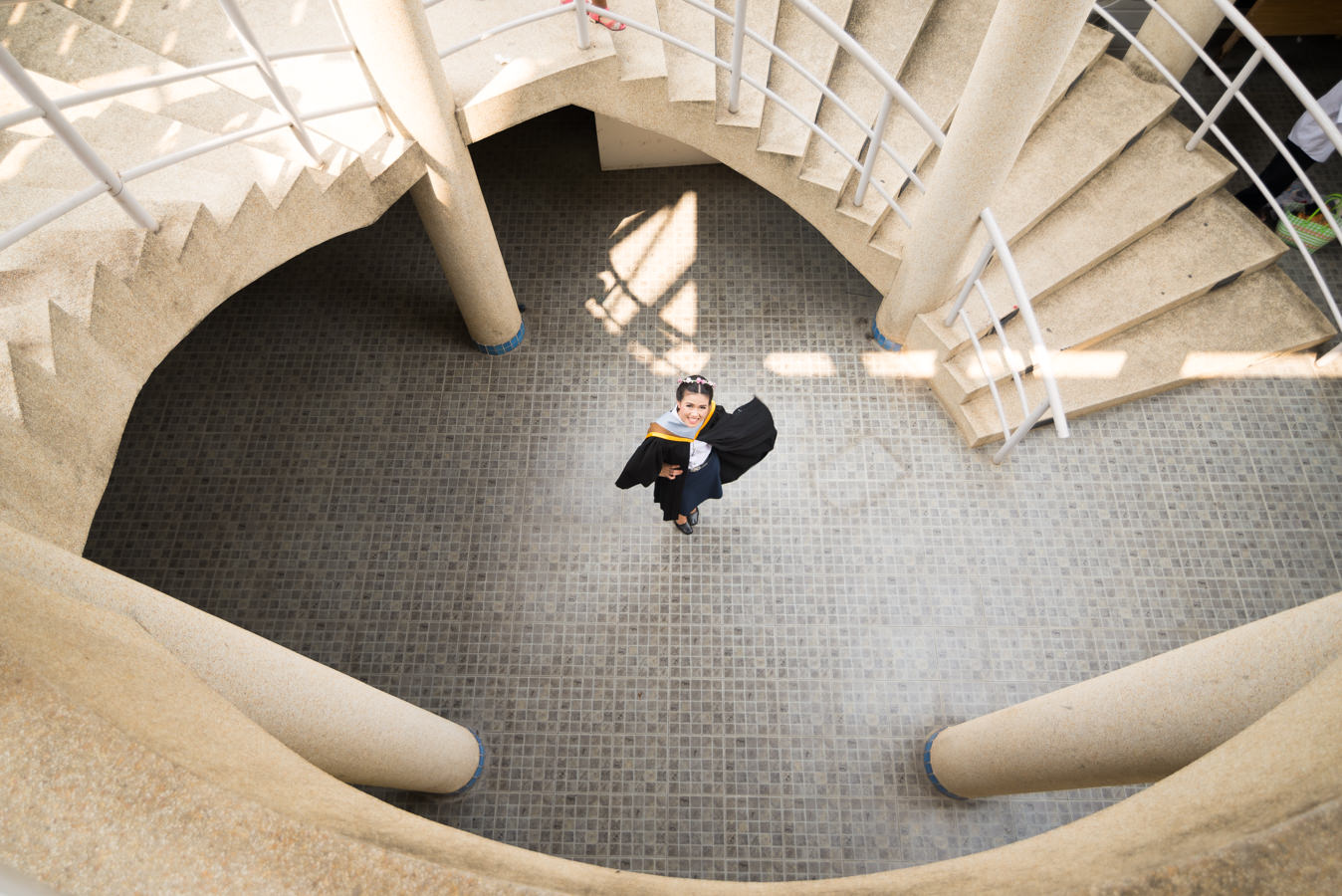 รับถ่ายรูปงานรับปริญญามหาวิทยาลัยบูรพา