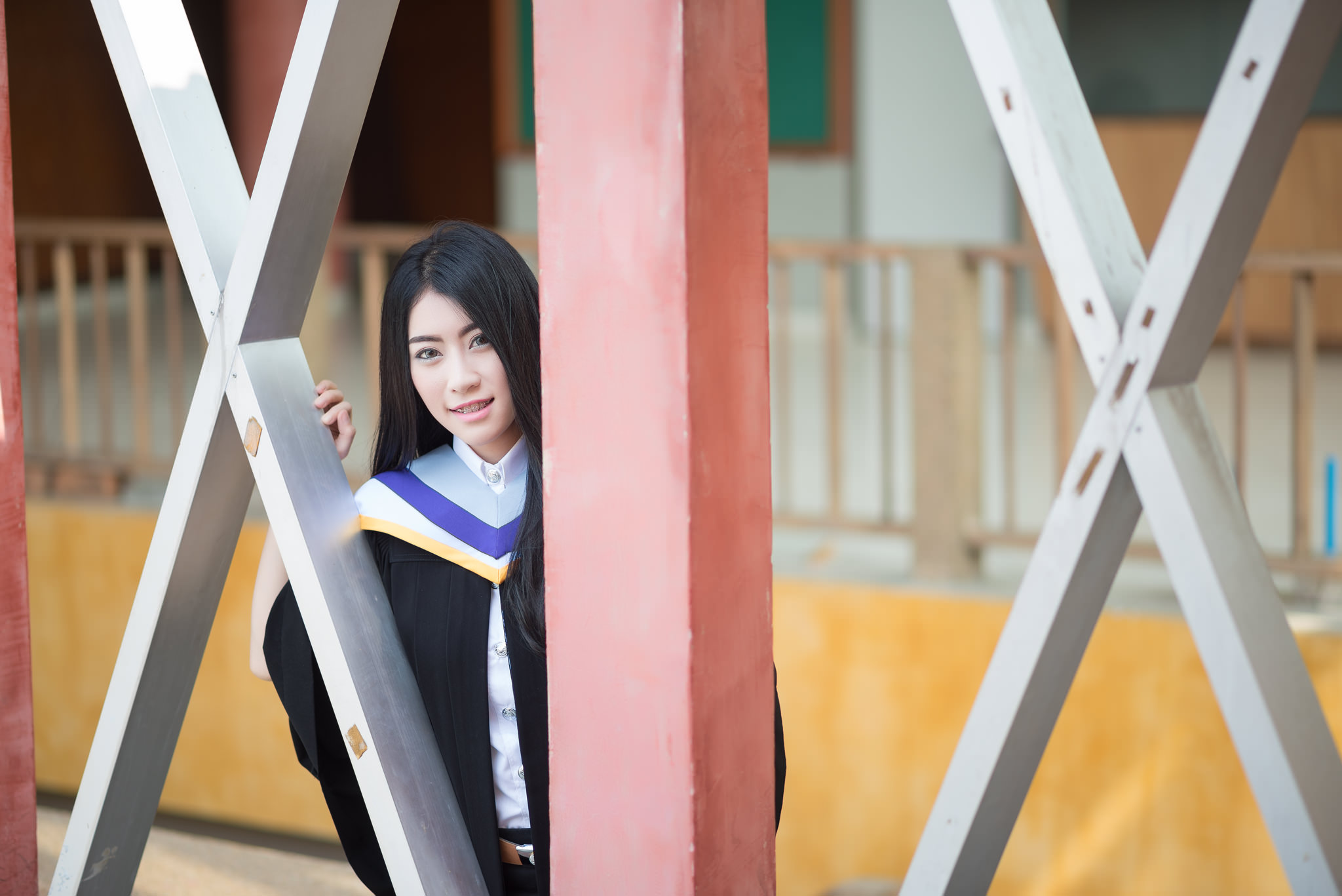 รับถ่ายรูปงานรับปริญญามหาวิทยาลัยบูรพา