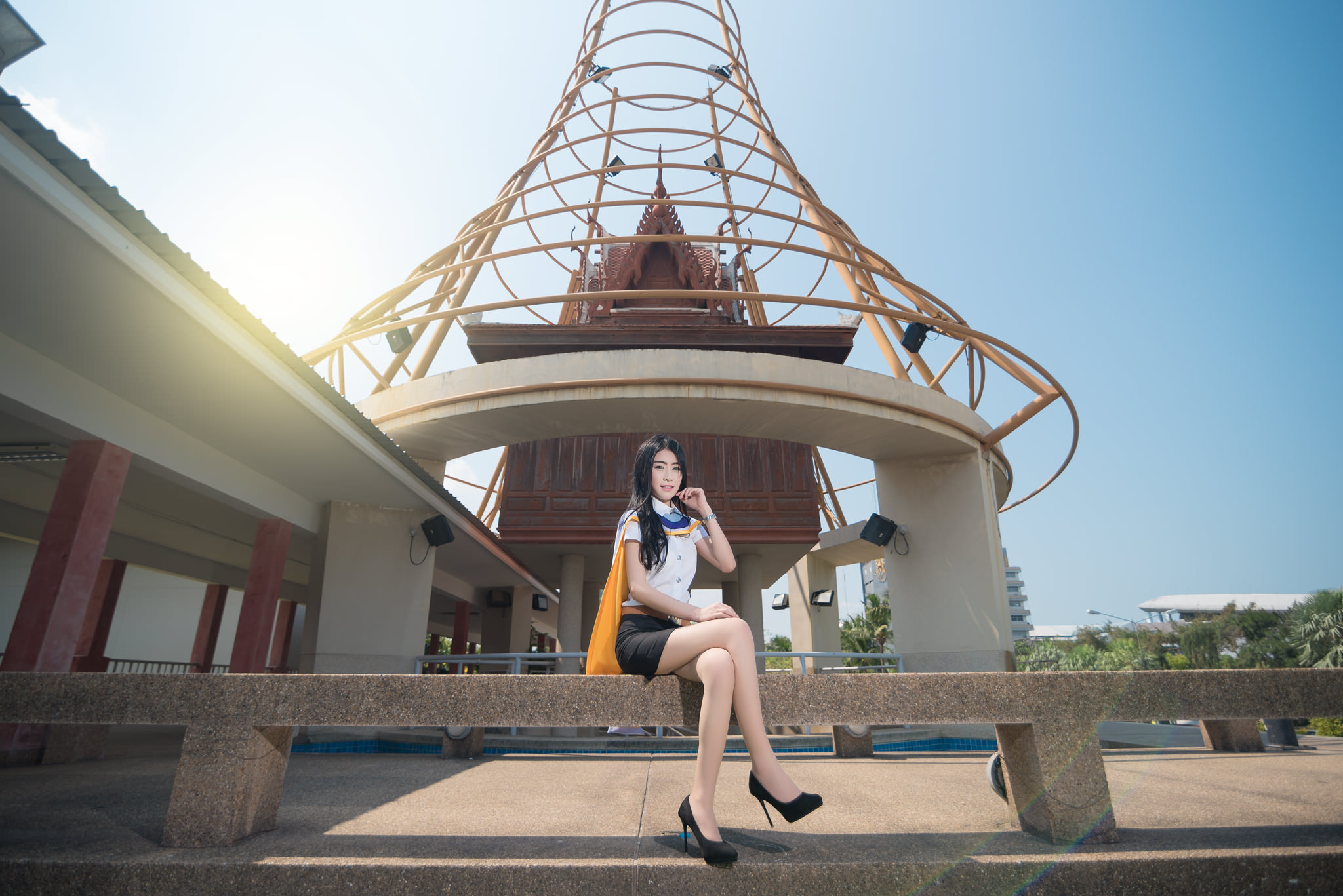 รับถ่ายรูปงานรับปริญญามหาวิทยาลัยบูรพา