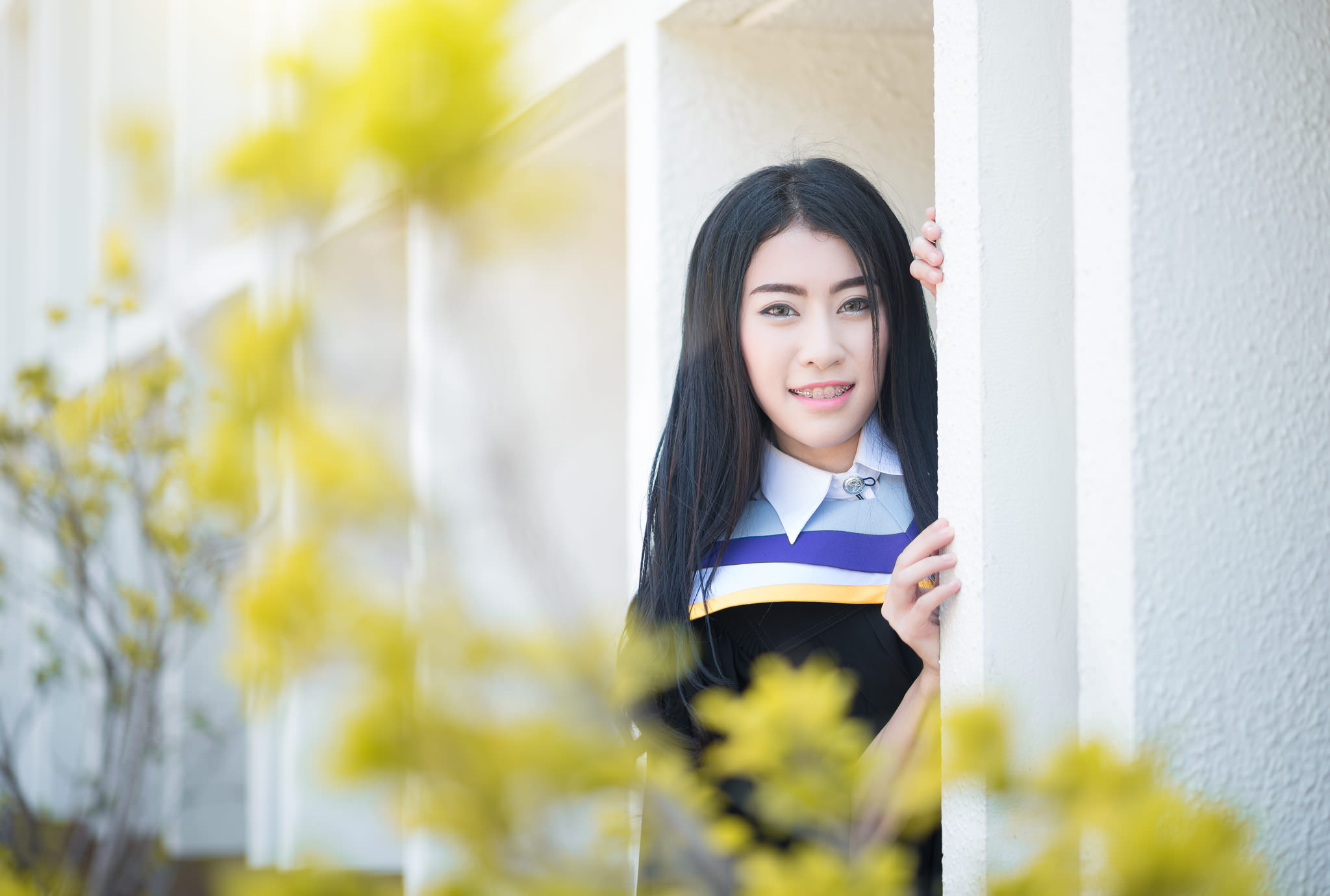 รับถ่ายรูปงานรับปริญญามหาวิทยาลัยบูรพา