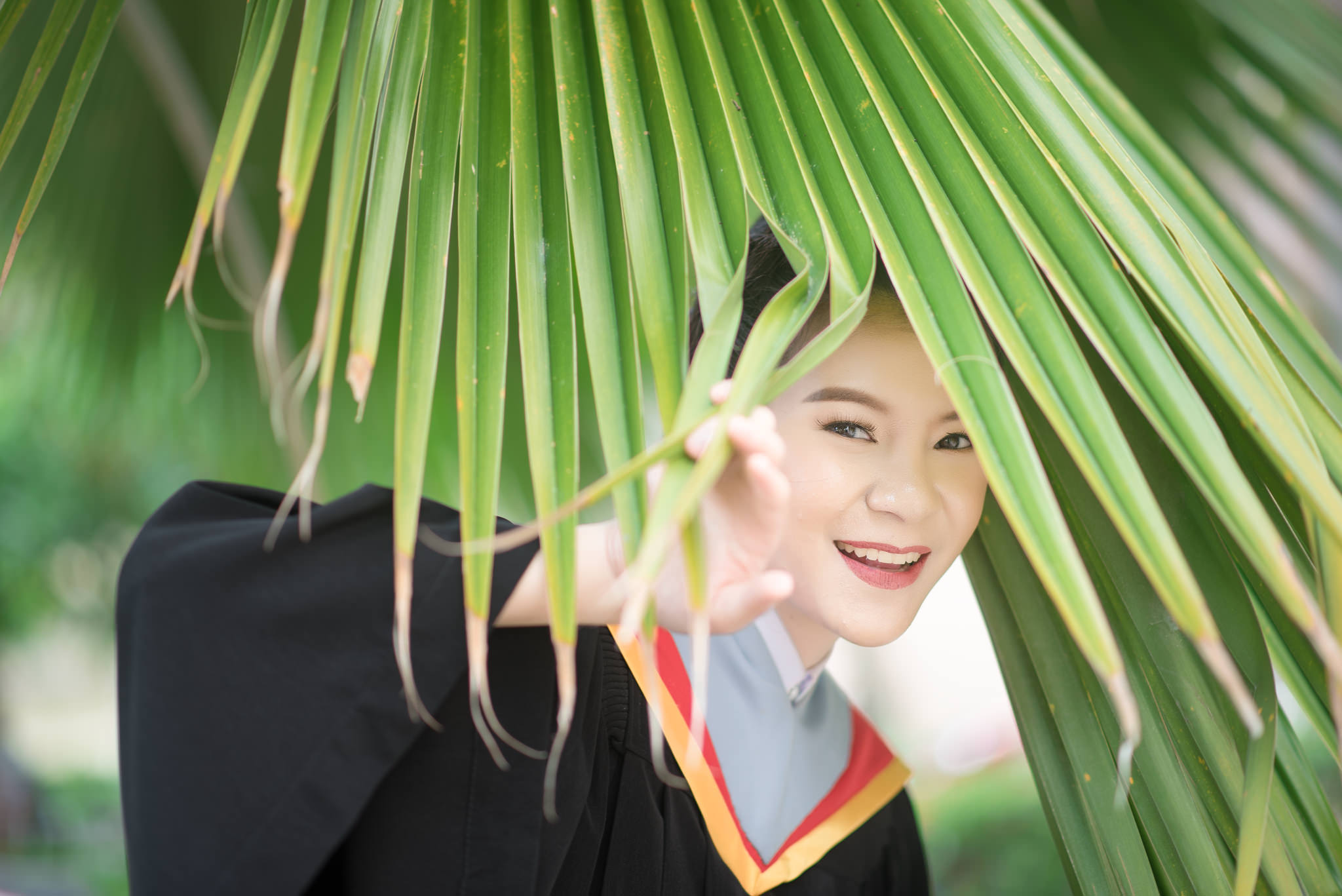 รับถ่ายรูปงานรับปริญญามหาวิทยาลัยบูรพา