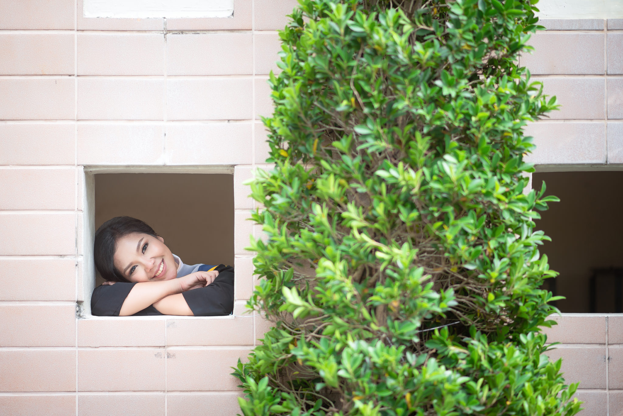 รับถ่ายรูปงานรับปริญญามหาวิทยาลัยบูรพา