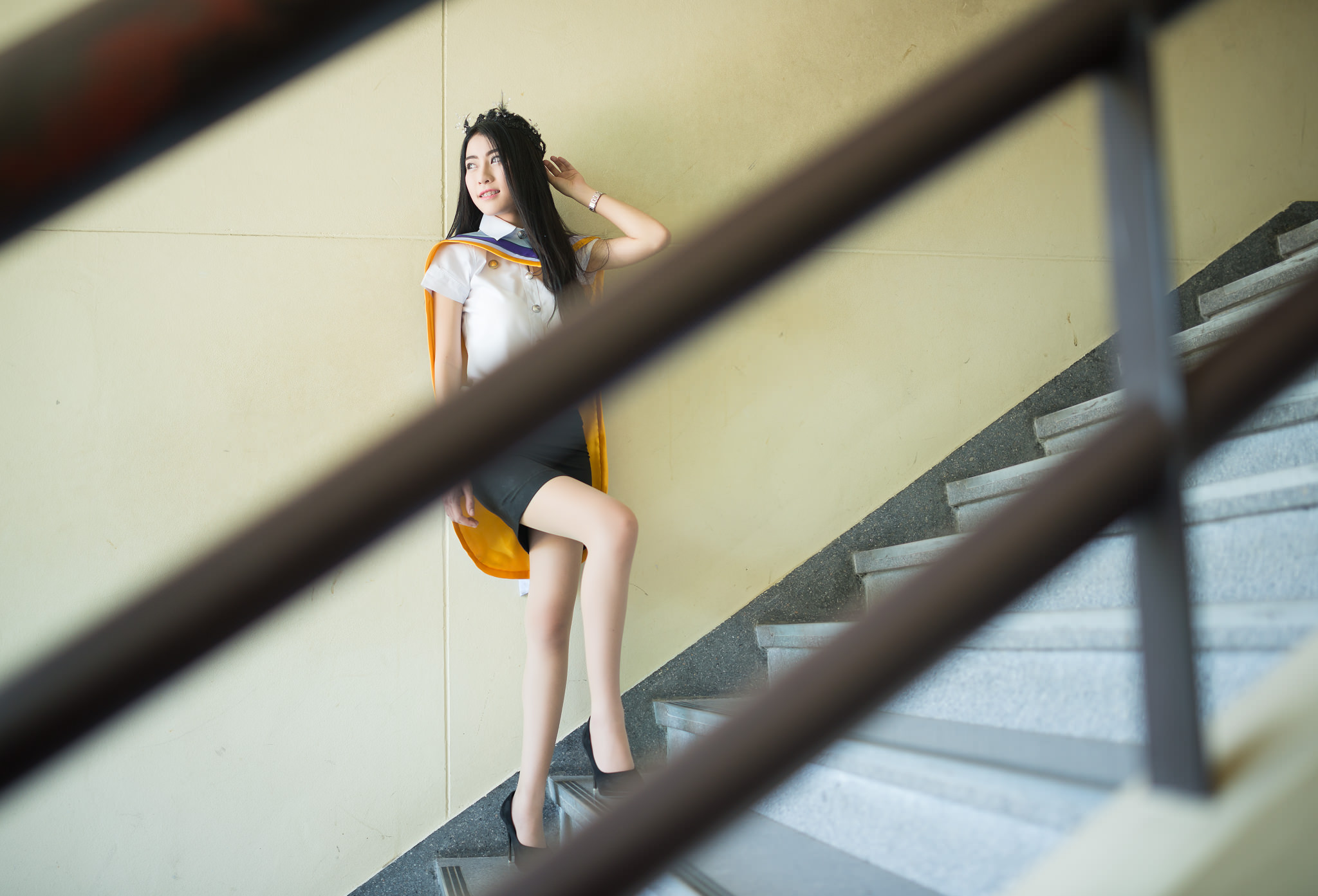 รับถ่ายรูปงานรับปริญญามหาวิทยาลัยบูรพา