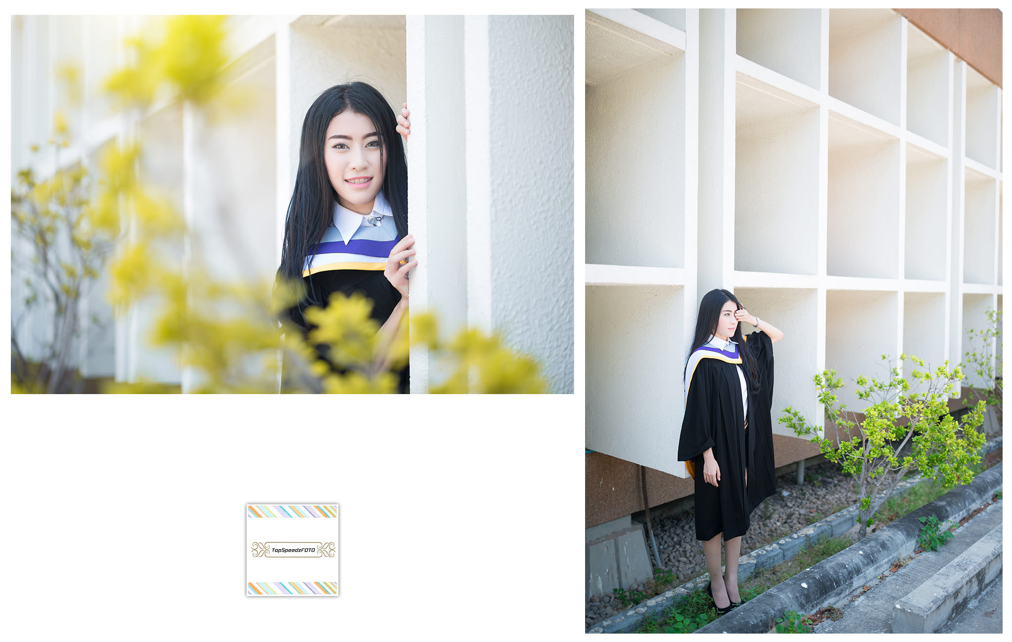 รับถ่ายรูปงานรับปริญญามหาวิทยาลัยบูรพา