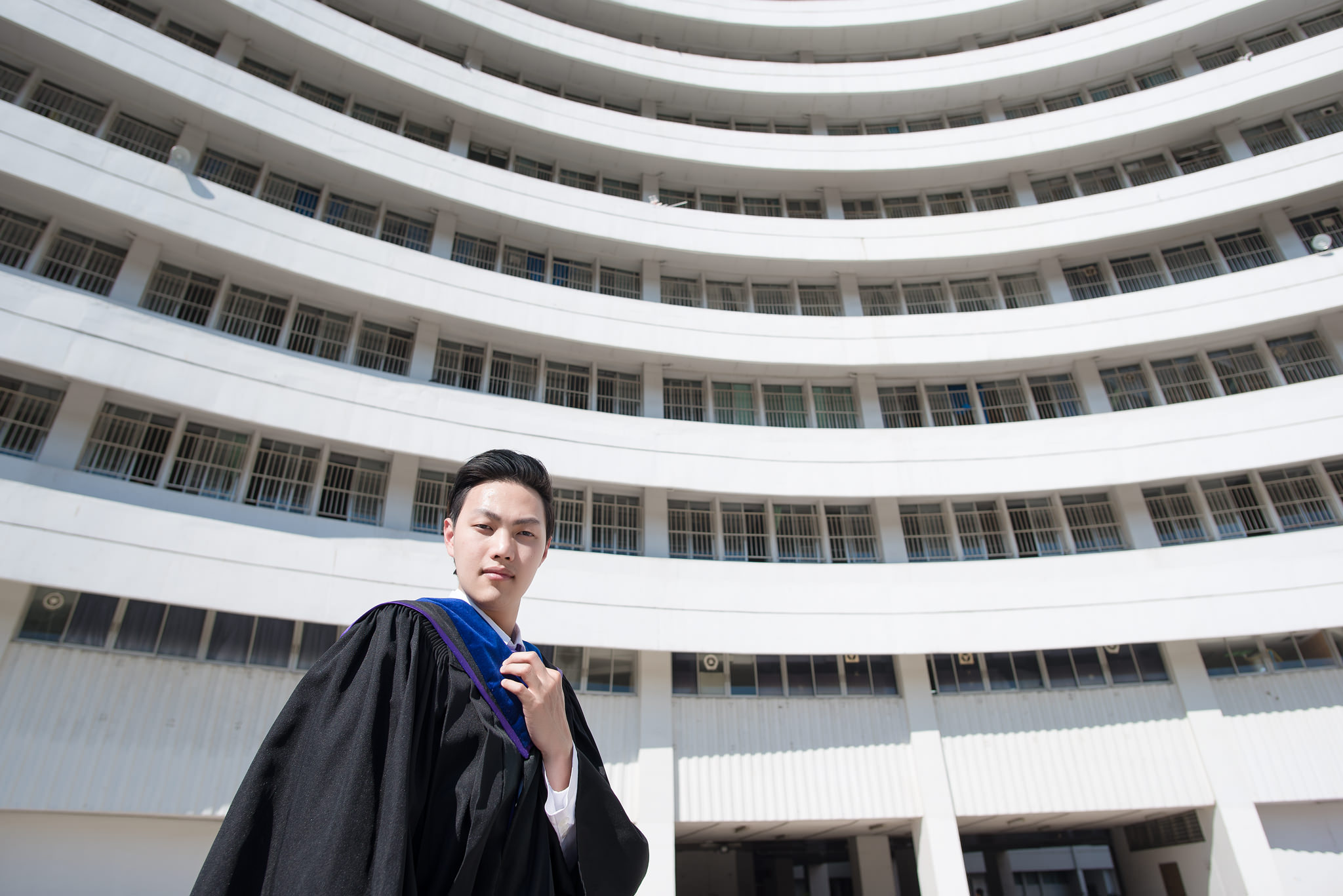 รับถ่ายรูปงานรับปริญญามหาวิทยาลัยเชียงใหม่