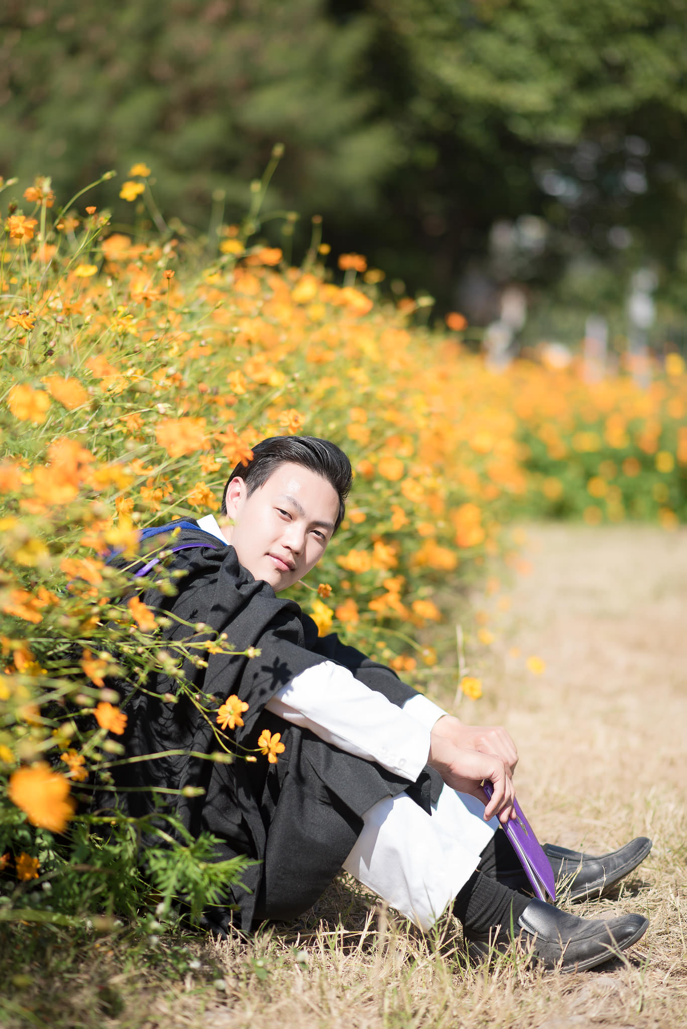 รับถ่ายรูปงานรับปริญญามหาวิทยาลัยเชียงใหม่