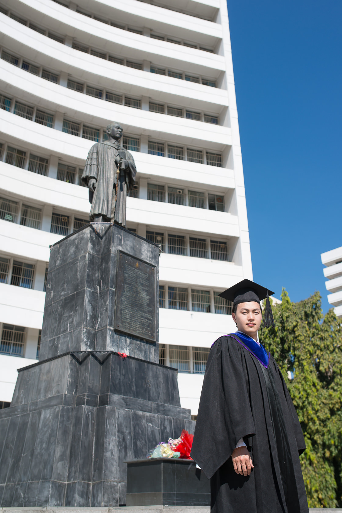 รับถ่ายรูปงานรับปริญญามหาวิทยาลัยเชียงใหม่