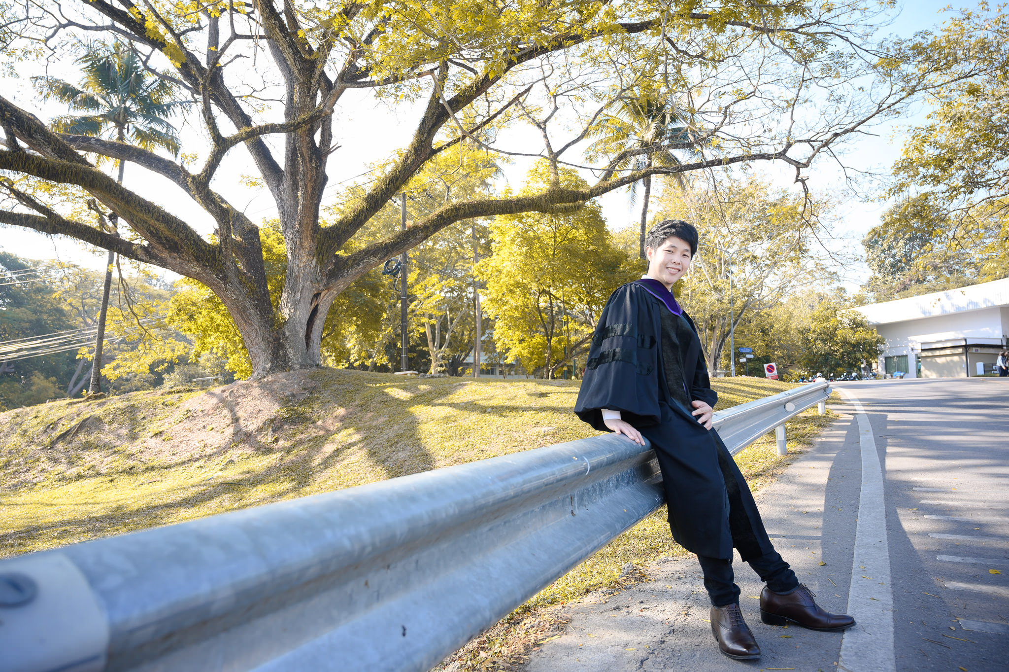 รับถ่ายรูปงานรับปริญญามหาวิทยาลัยเชียงใหม่