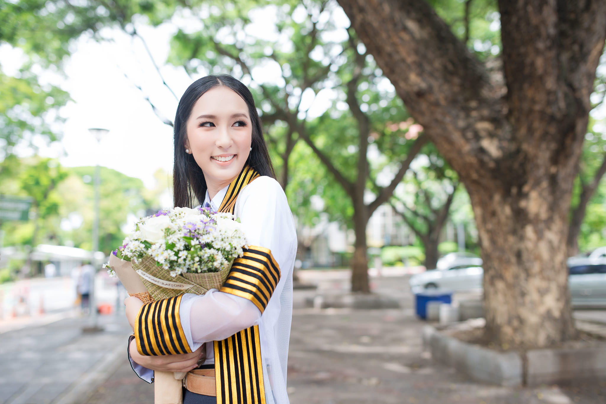 รับถ่ายรูปงานรับปริญญาจุฬาลงกรณ์มหาวิทยาลัย
