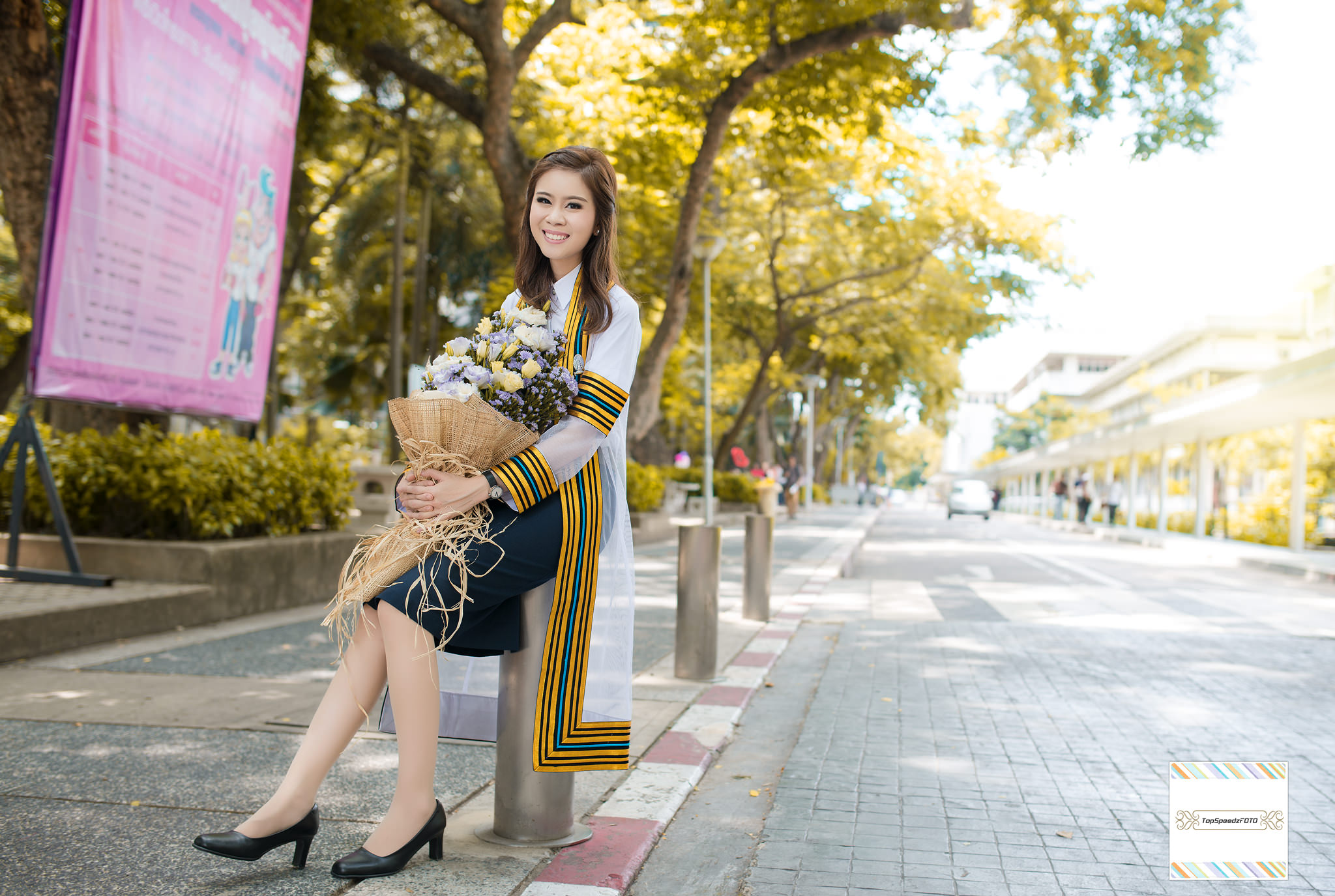 รับถ่ายรูปงานรับปริญญาจุฬาลงกรณ์มหาวิทยาลัย