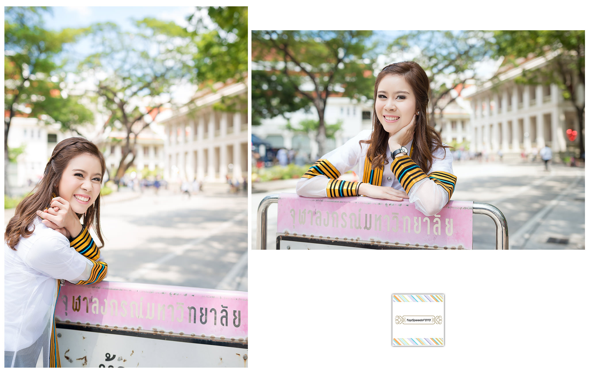 รับถ่ายรูปงานรับปริญญาจุฬาลงกรณ์มหาวิทยาลัย