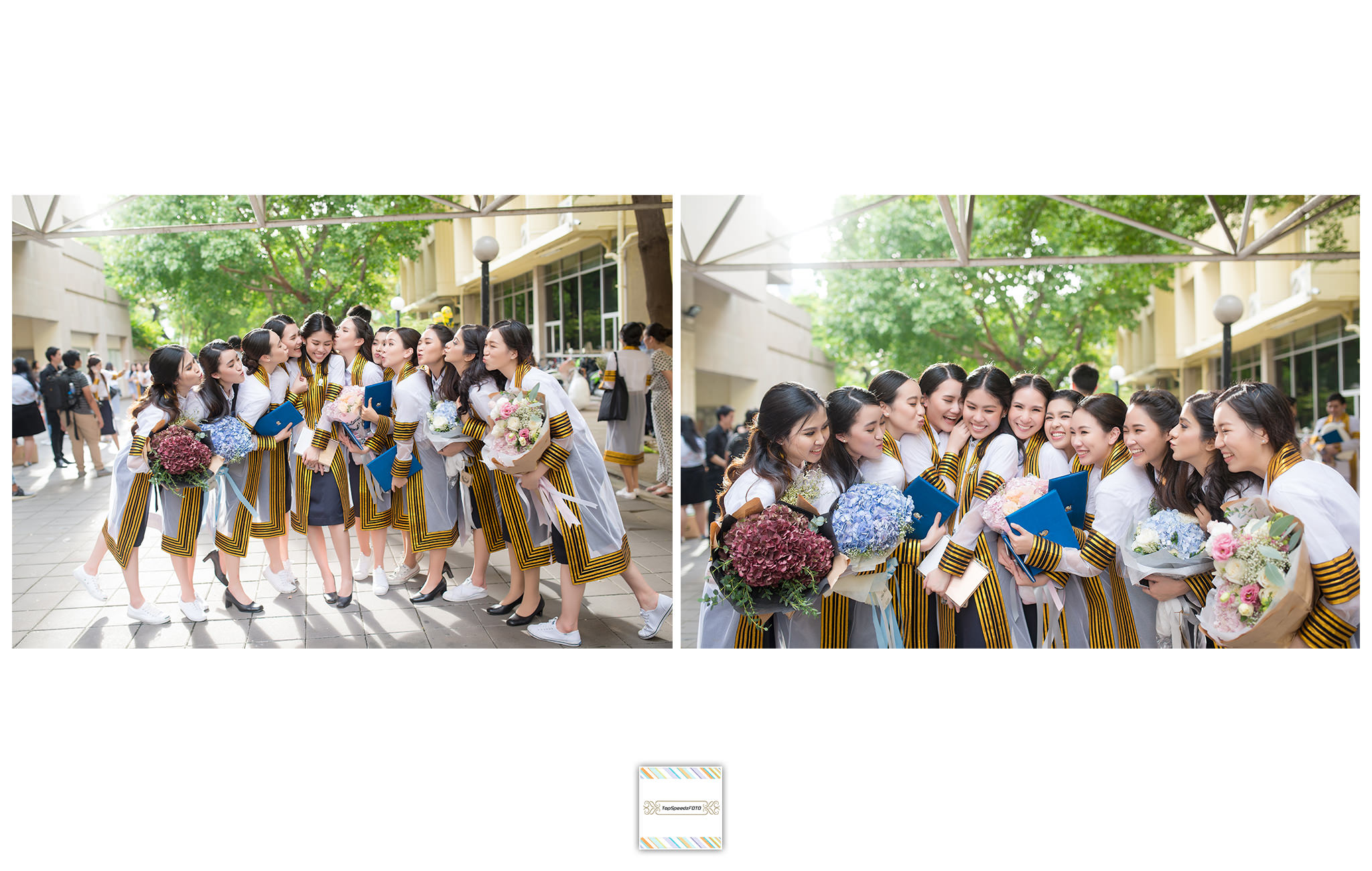 รับถ่ายรูปงานรับปริญญาจุฬาลงกรณ์มหาวิทยาลัย