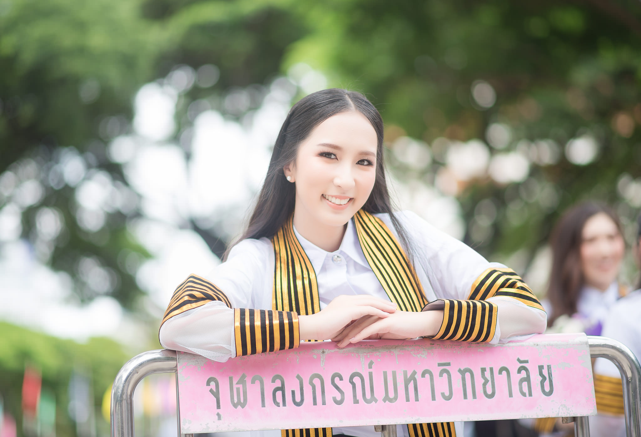 รับถ่ายรูปงานรับปริญญาจุฬาลงกรณ์มหาวิทยาลัย