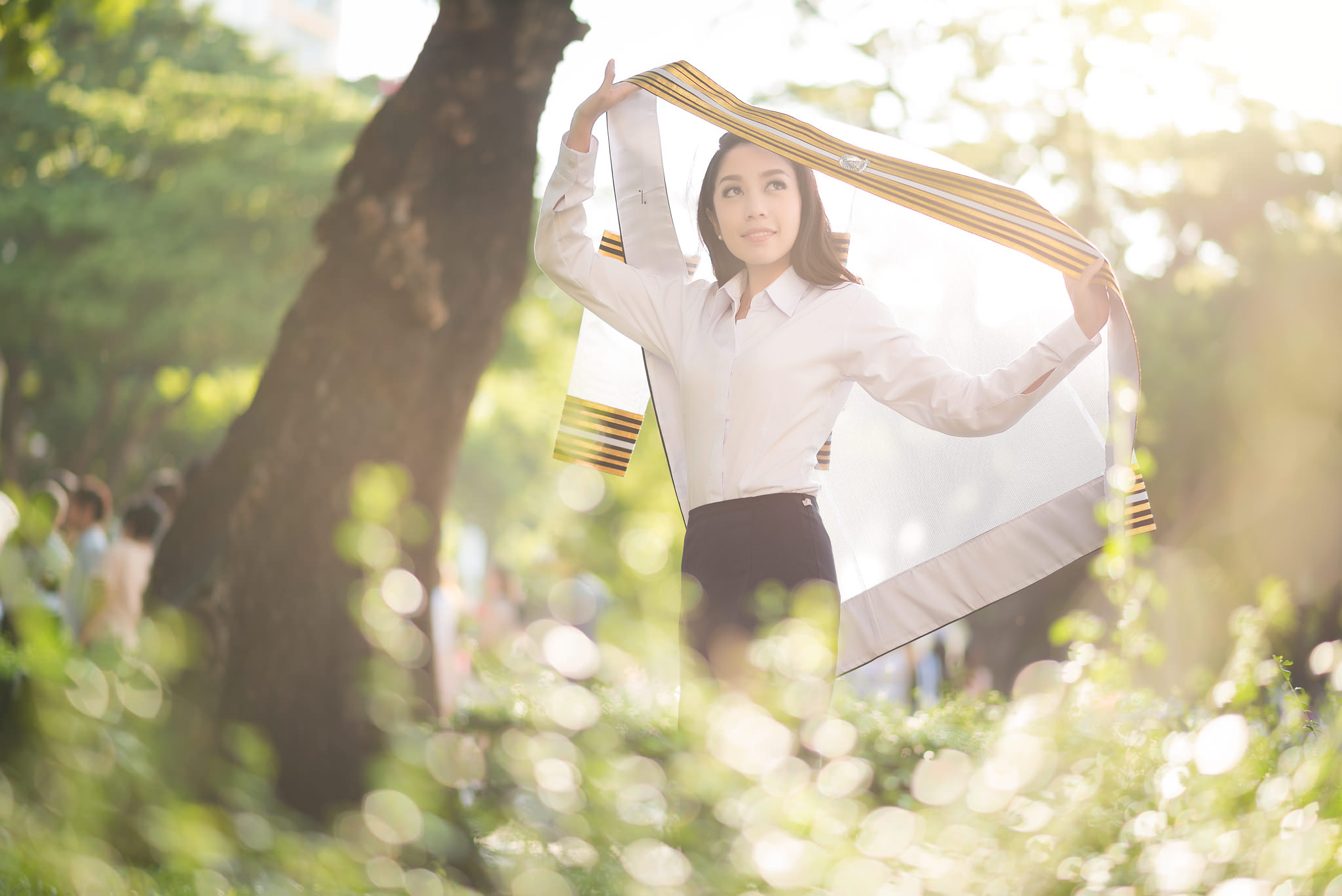 รับถ่ายรูปงานรับปริญญาจุฬาลงกรณ์มหาวิทยาลัย