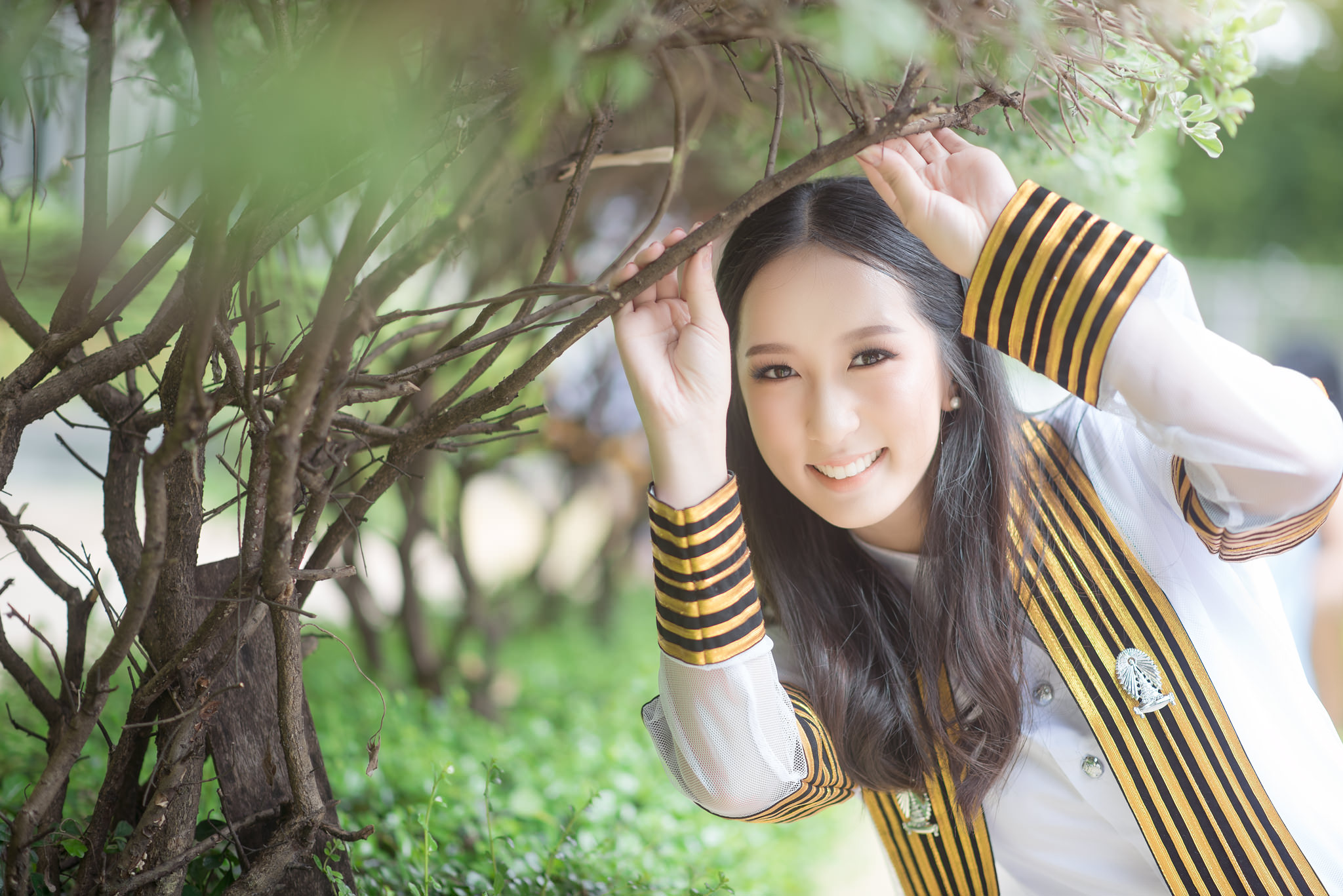 รับถ่ายรูปงานรับปริญญาจุฬาลงกรณ์มหาวิทยาลัย