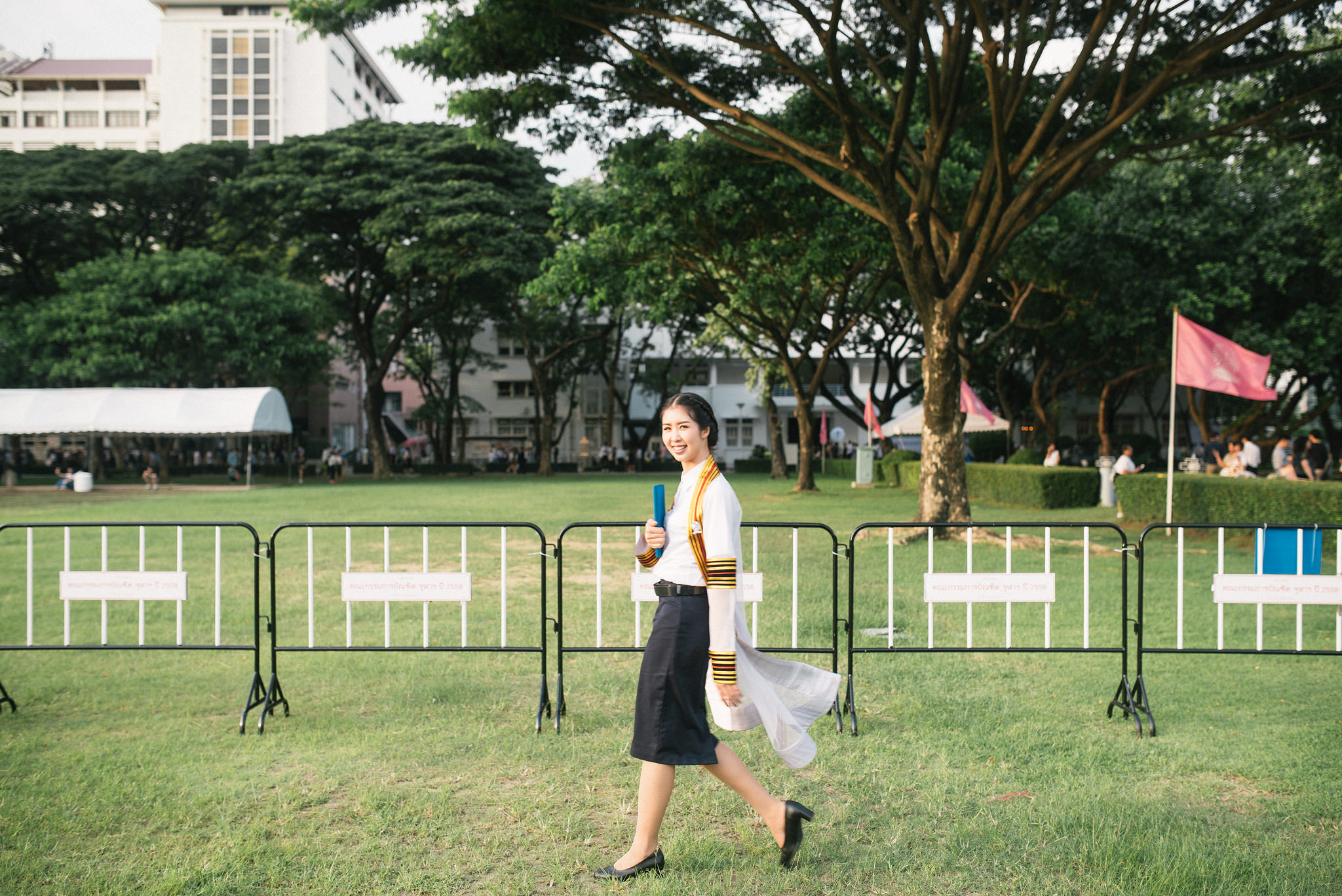 รับถ่ายรูปงานรับปริญญาจุฬาลงกรณ์มหาวิทยาลัย