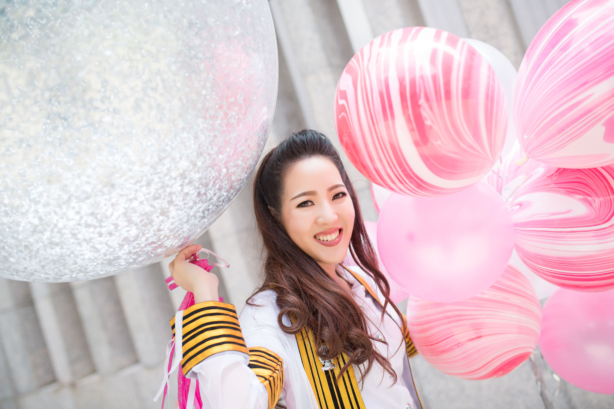 รับถ่ายรูปงานรับปริญญาจุฬาลงกรณ์มหาวิทยาลัย