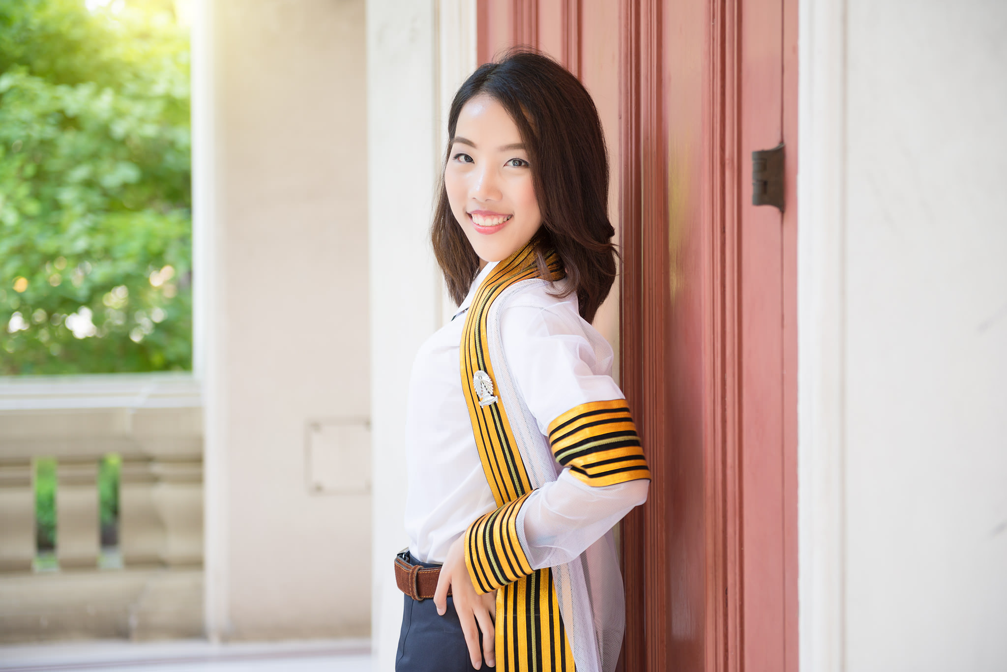 รับถ่ายรูปงานรับปริญญาจุฬาลงกรณ์มหาวิทยาลัย