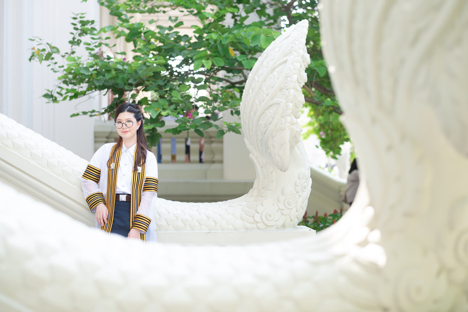 รับถ่ายรูปงานรับปริญญาจุฬาลงกรณ์มหาวิทยาลัย