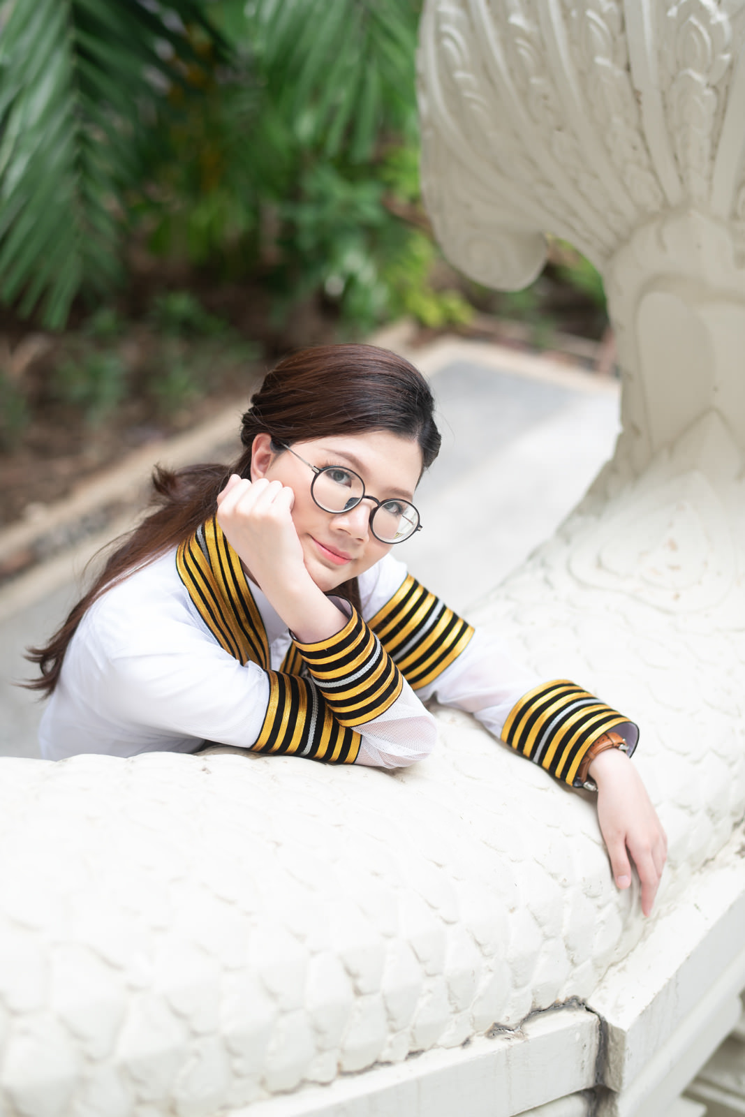 รับถ่ายรูปงานรับปริญญาจุฬาลงกรณ์มหาวิทยาลัย