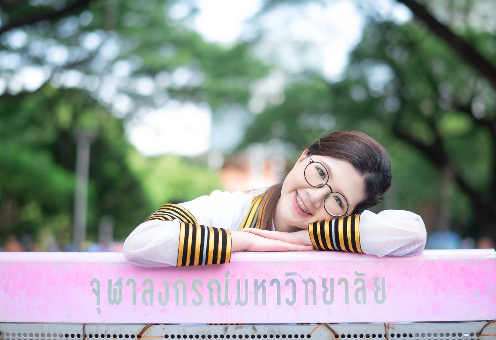 รับถ่ายรูปงานรับปริญญาจุฬาลงกรณ์มหาวิทยาลัย