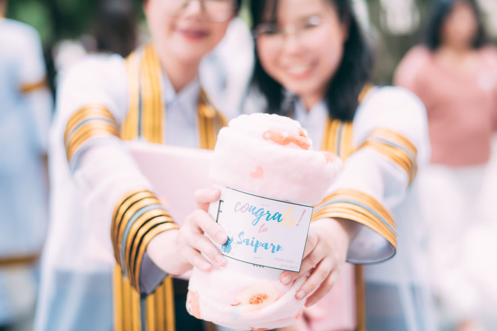 รับถ่ายรูปงานรับปริญญาจุฬาลงกรณ์มหาวิทยาลัย