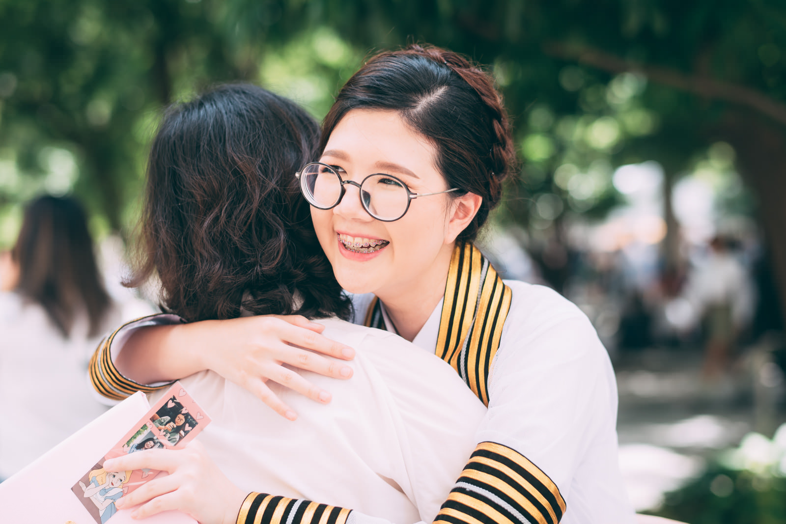 รับถ่ายรูปงานรับปริญญาจุฬาลงกรณ์มหาวิทยาลัย