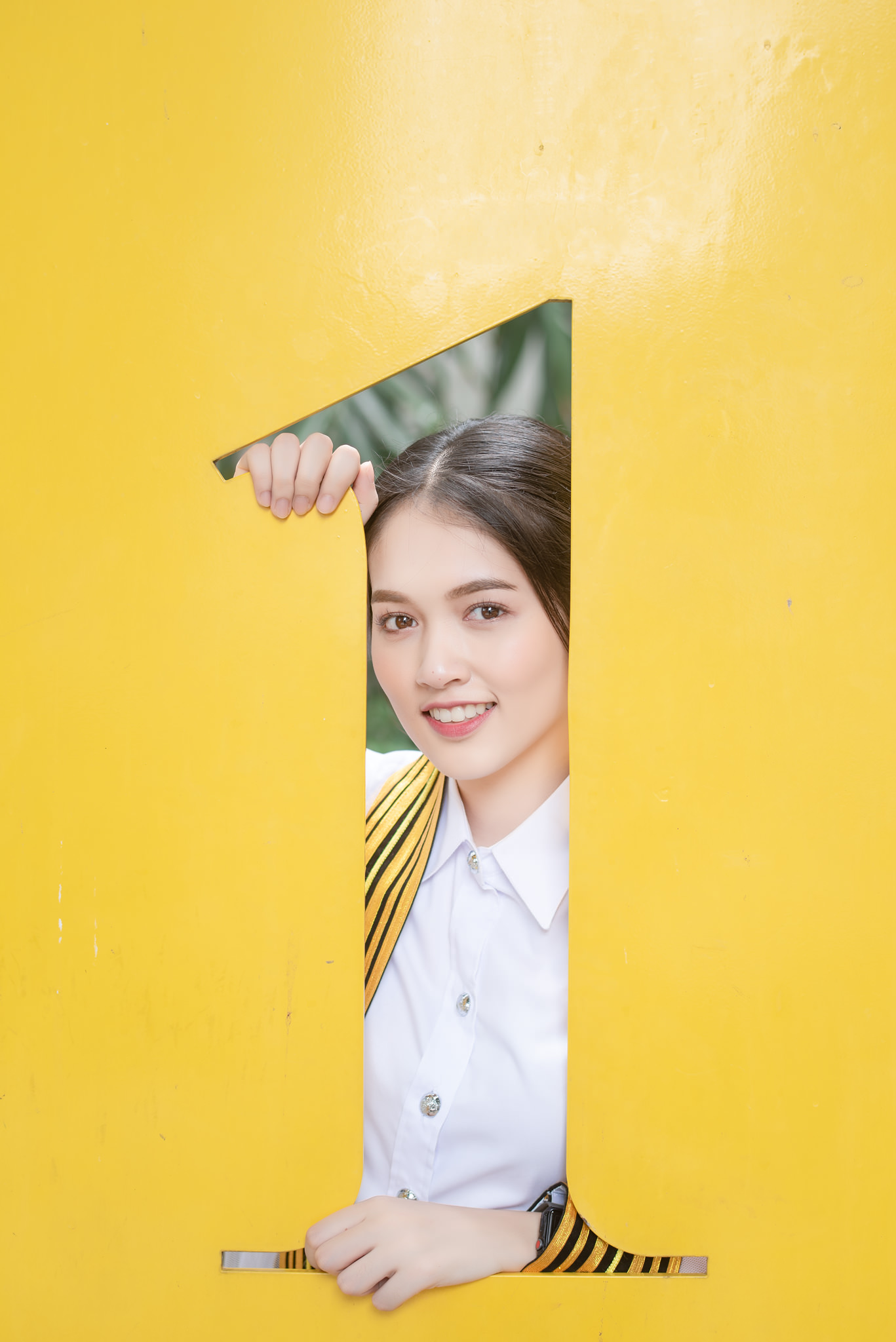 ถ่ายรูปรับปริญญาจุฬาลงกรณ์มหาวิทยาลัย 20