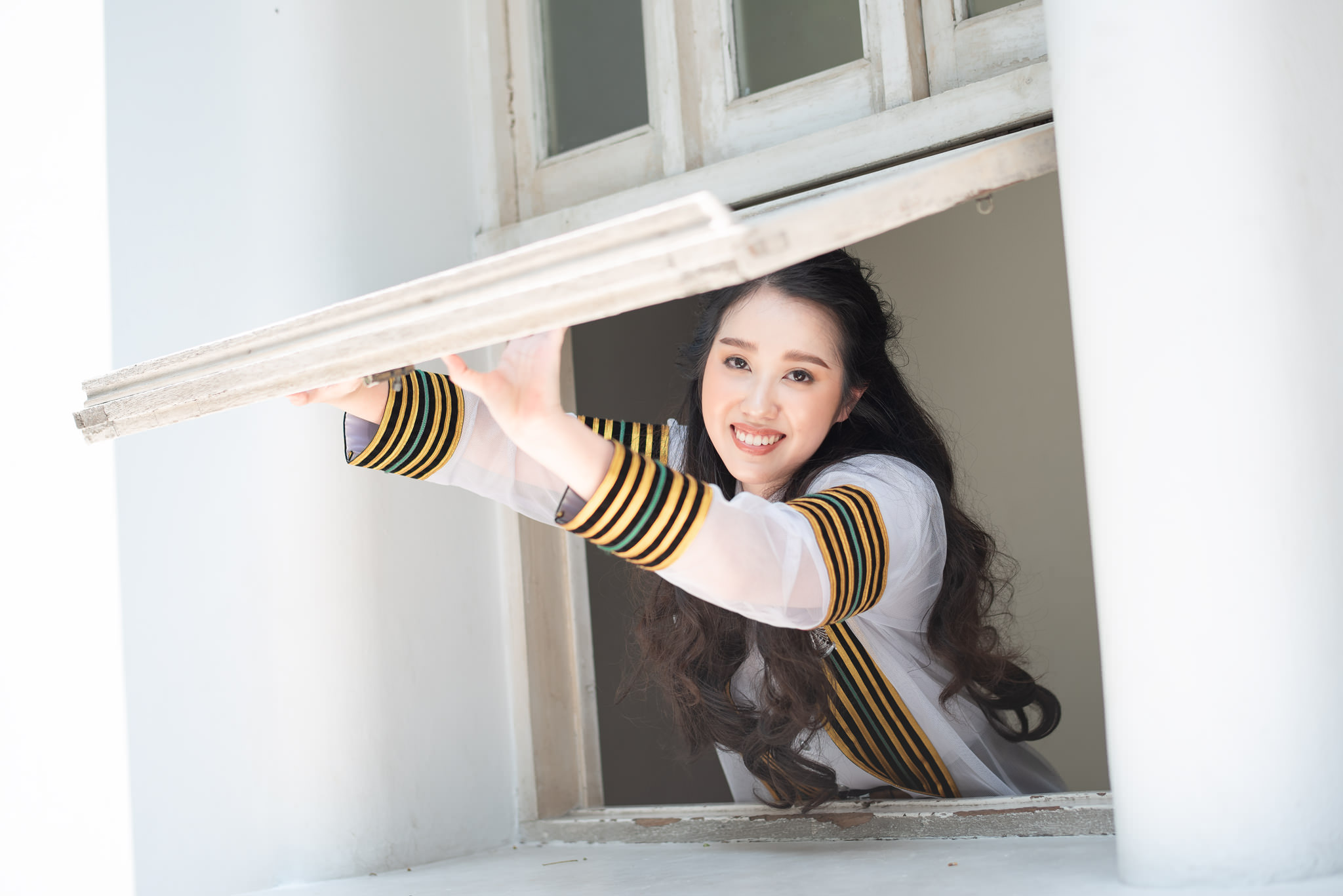 ถ่ายรูปรับปริญญาจุฬาลงกรณ์มหาวิทยาลัย 28