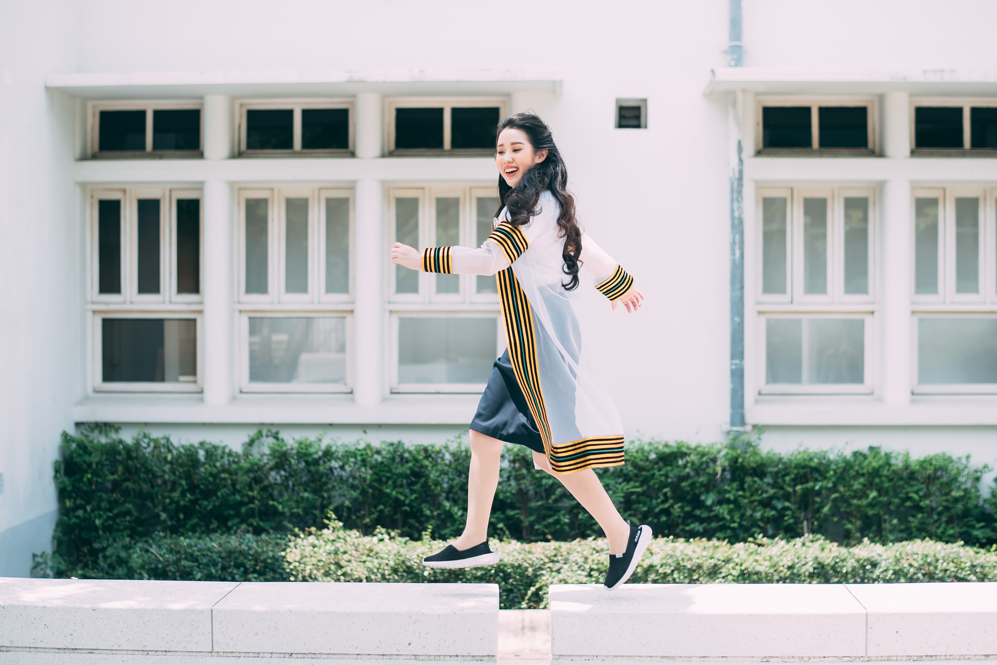 ถ่ายรูปรับปริญญาจุฬาลงกรณ์มหาวิทยาลัย 30