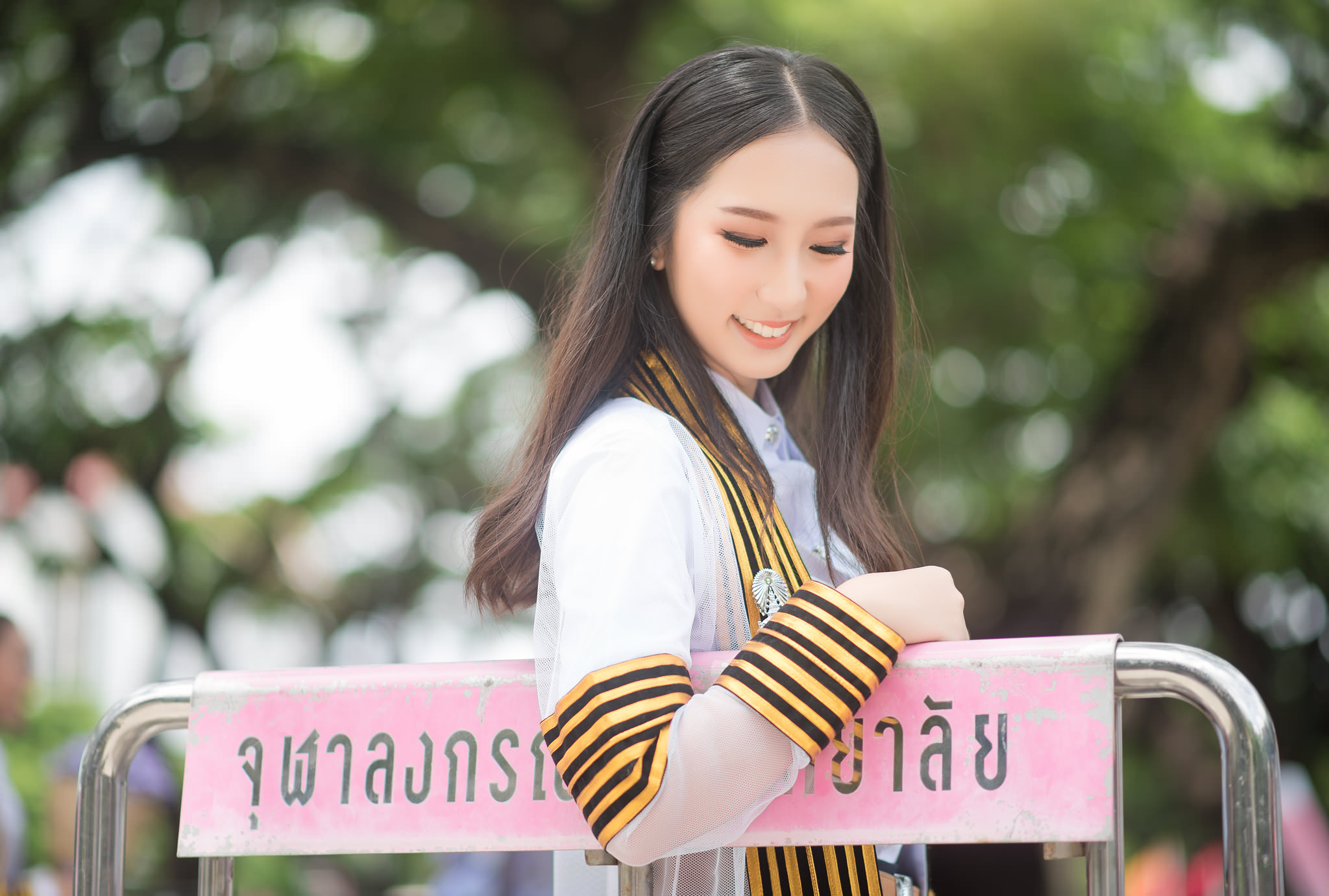 รับถ่ายรูปงานรับปริญญาจุฬาลงกรณ์มหาวิทยาลัย