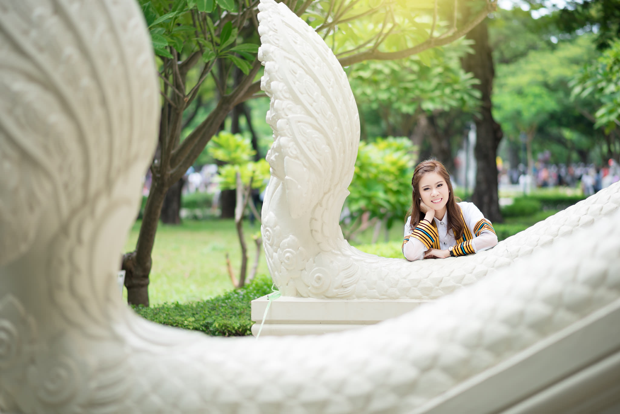 รับถ่ายรูปงานรับปริญญาจุฬาลงกรณ์มหาวิทยาลัย